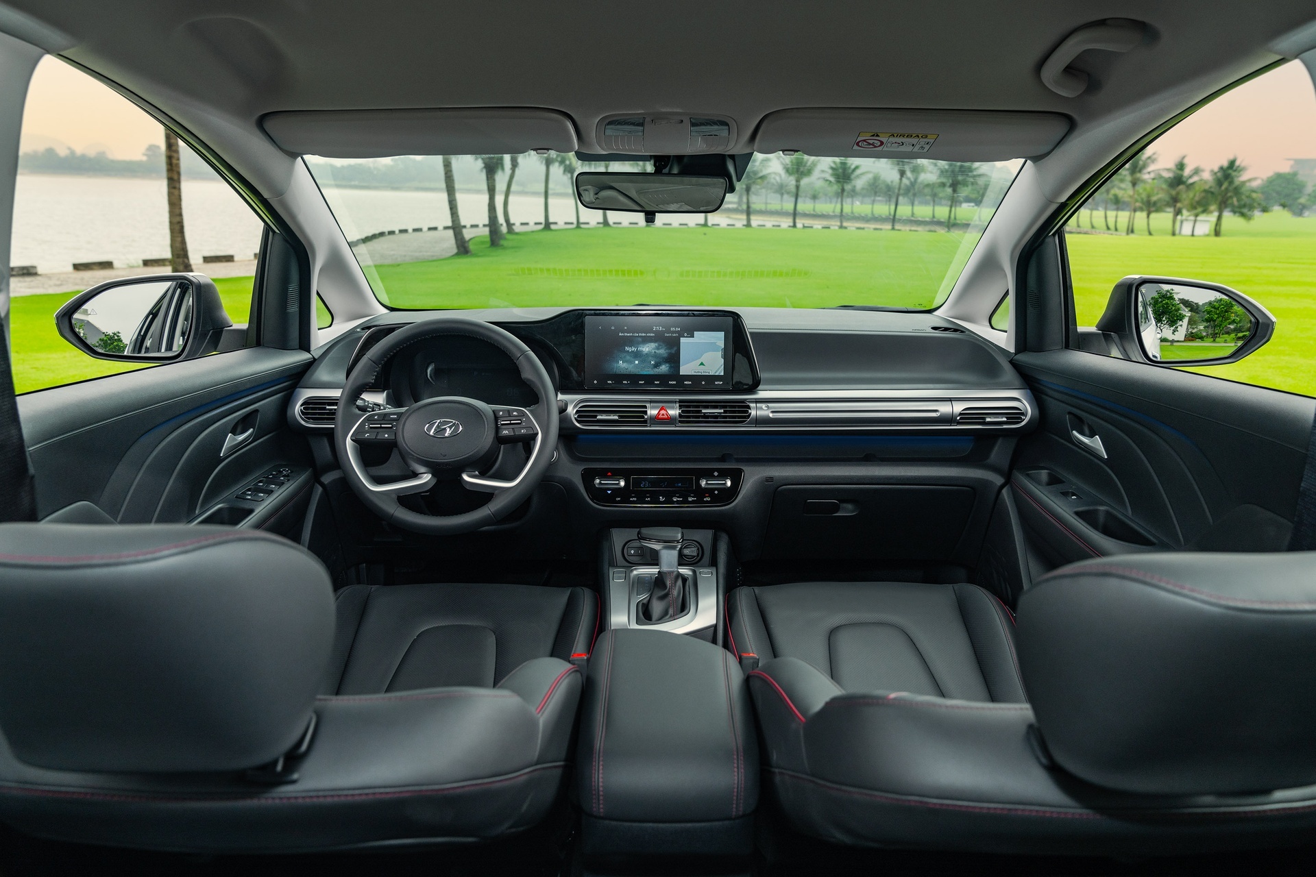 Hyundai Stargazer anh 4