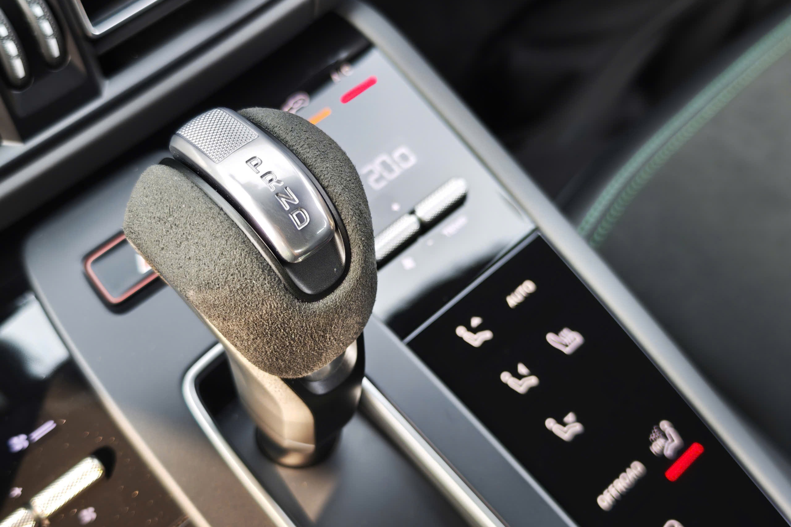 Porsche,  Macan anh 9