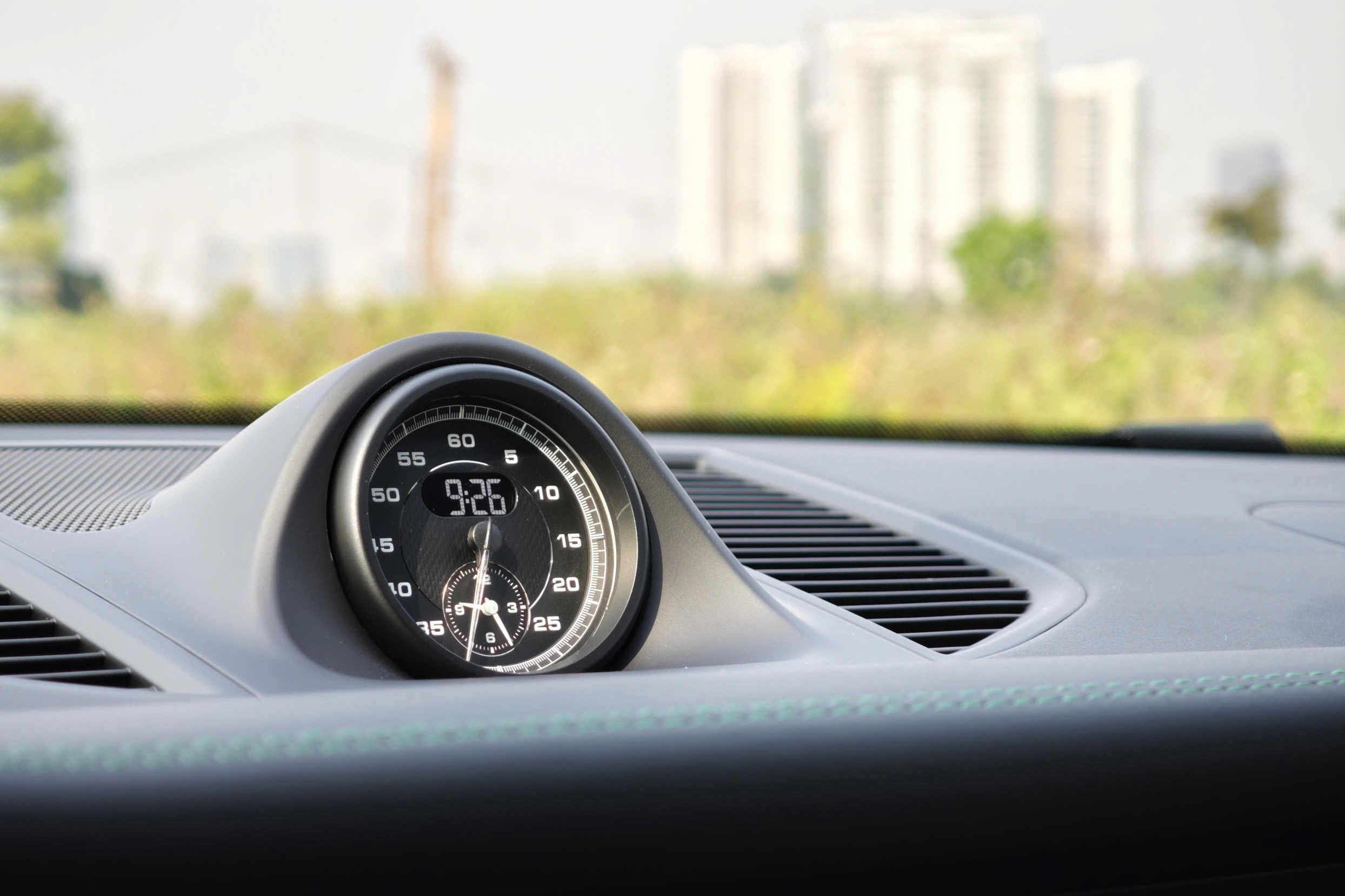 Porsche,  Macan anh 10