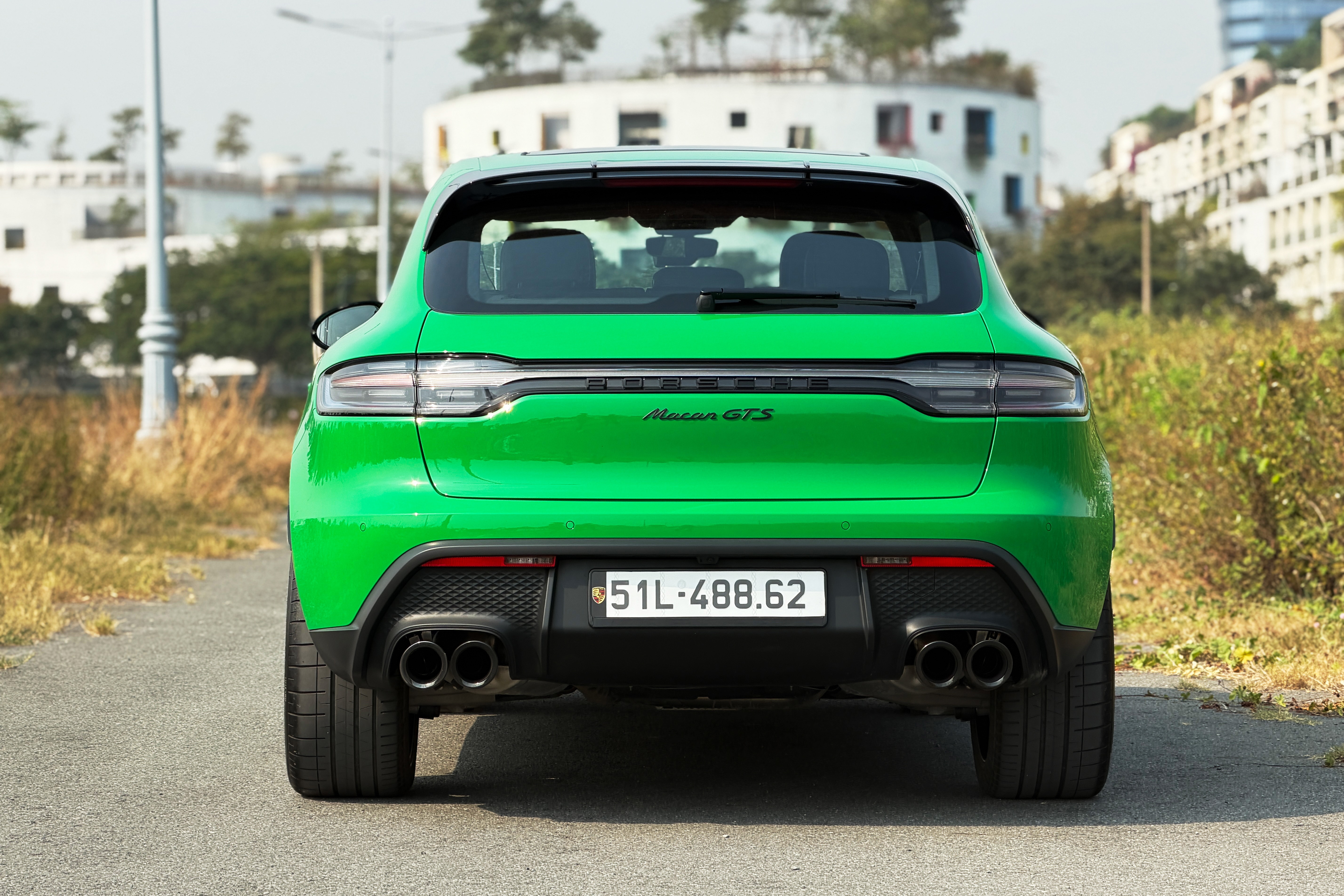 Porsche,  Macan anh 4