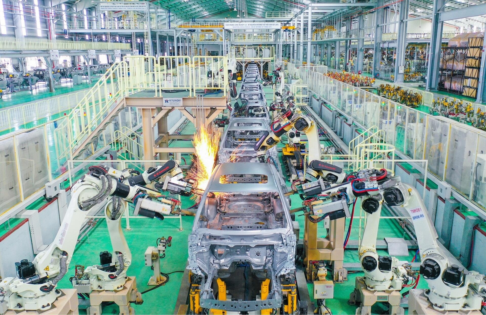 Lai co them hang xe noi dia Viet sap xuat hien? hinh anh