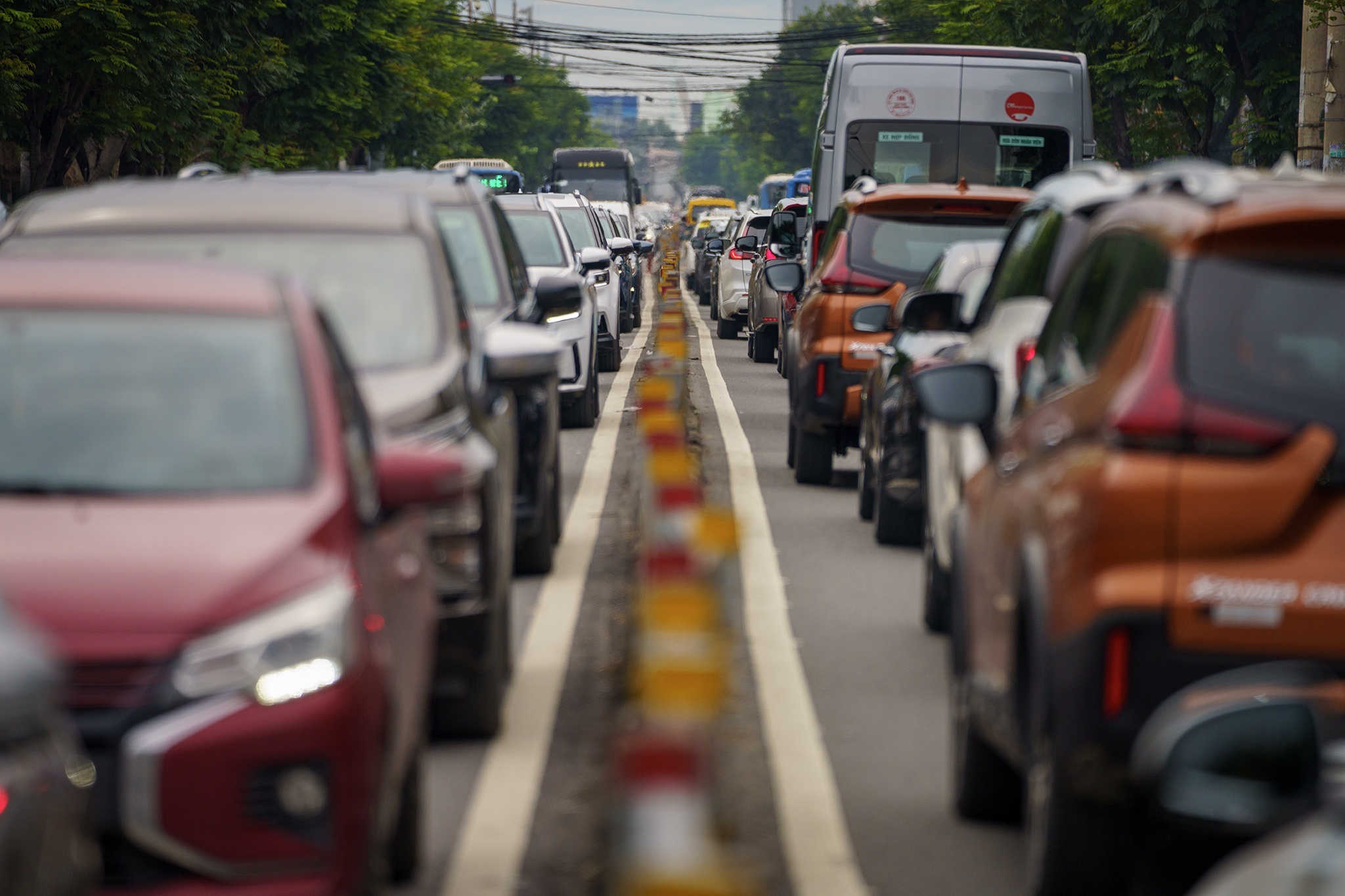 Nhung thay doi quan trong chu xe can biet tu thang 3 hinh anh