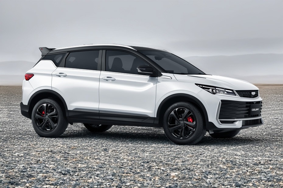 xe anh 1