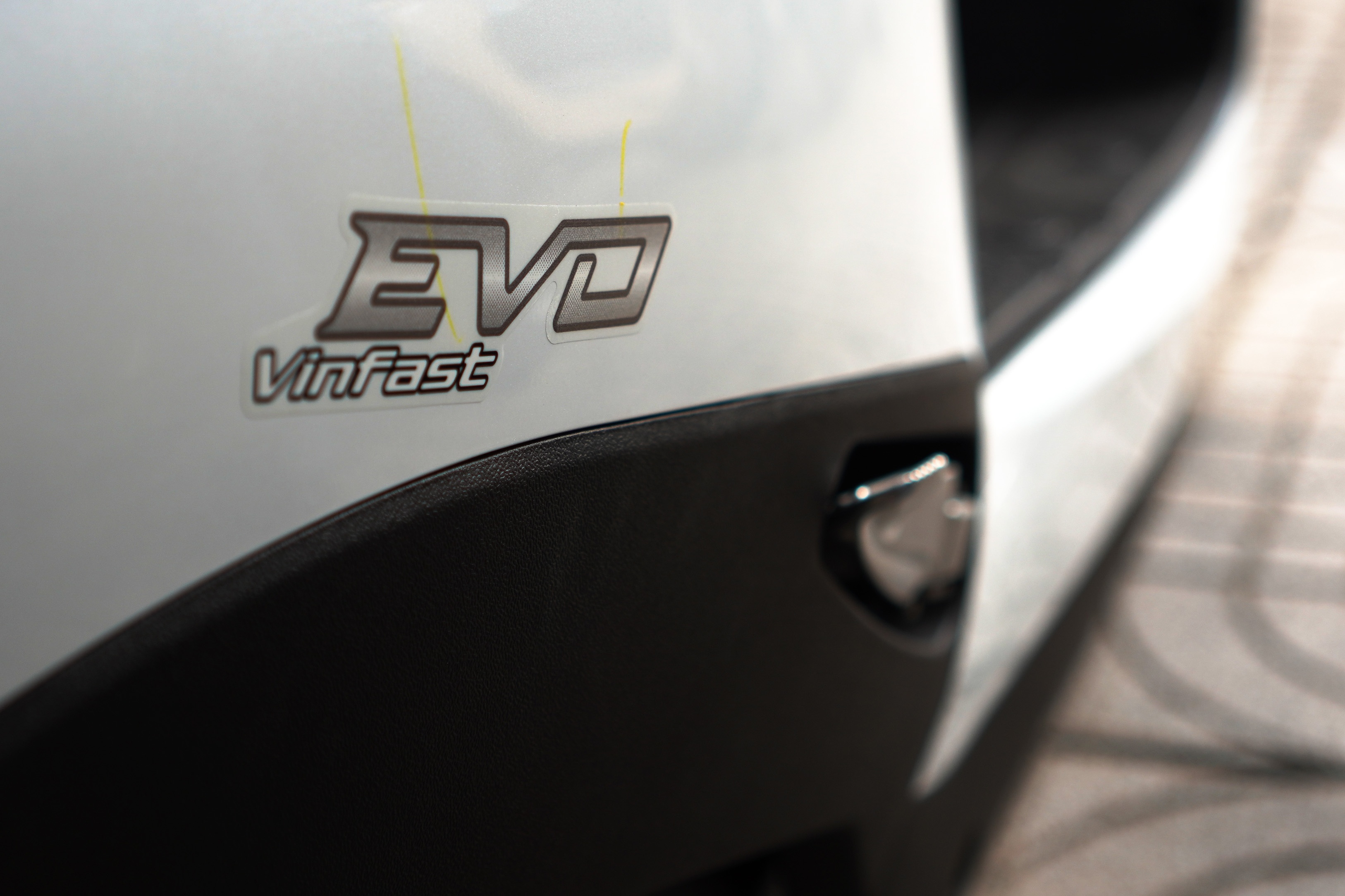 xe may dien,  VinFast anh 1