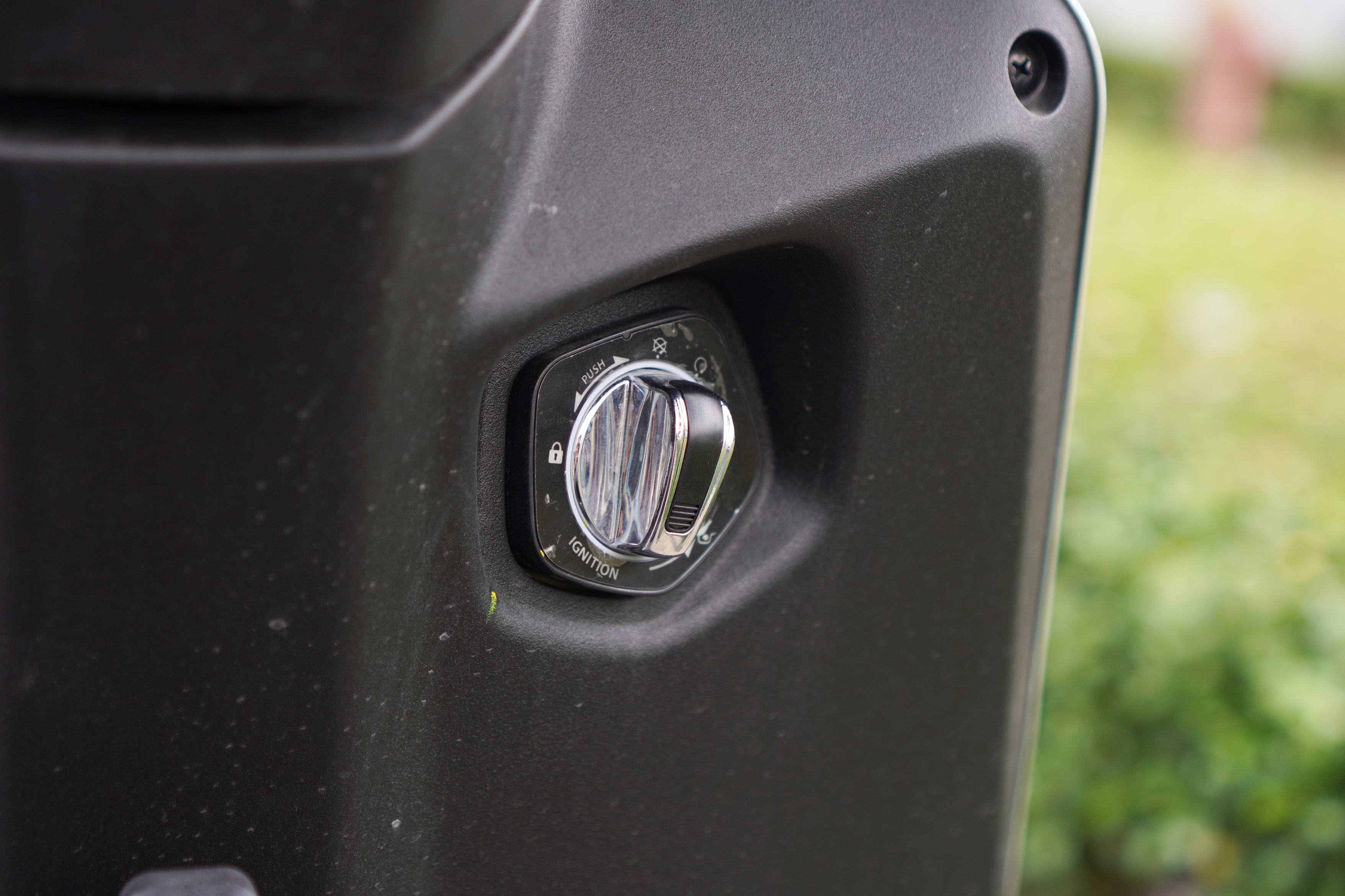 xe may dien,  VinFast anh 8