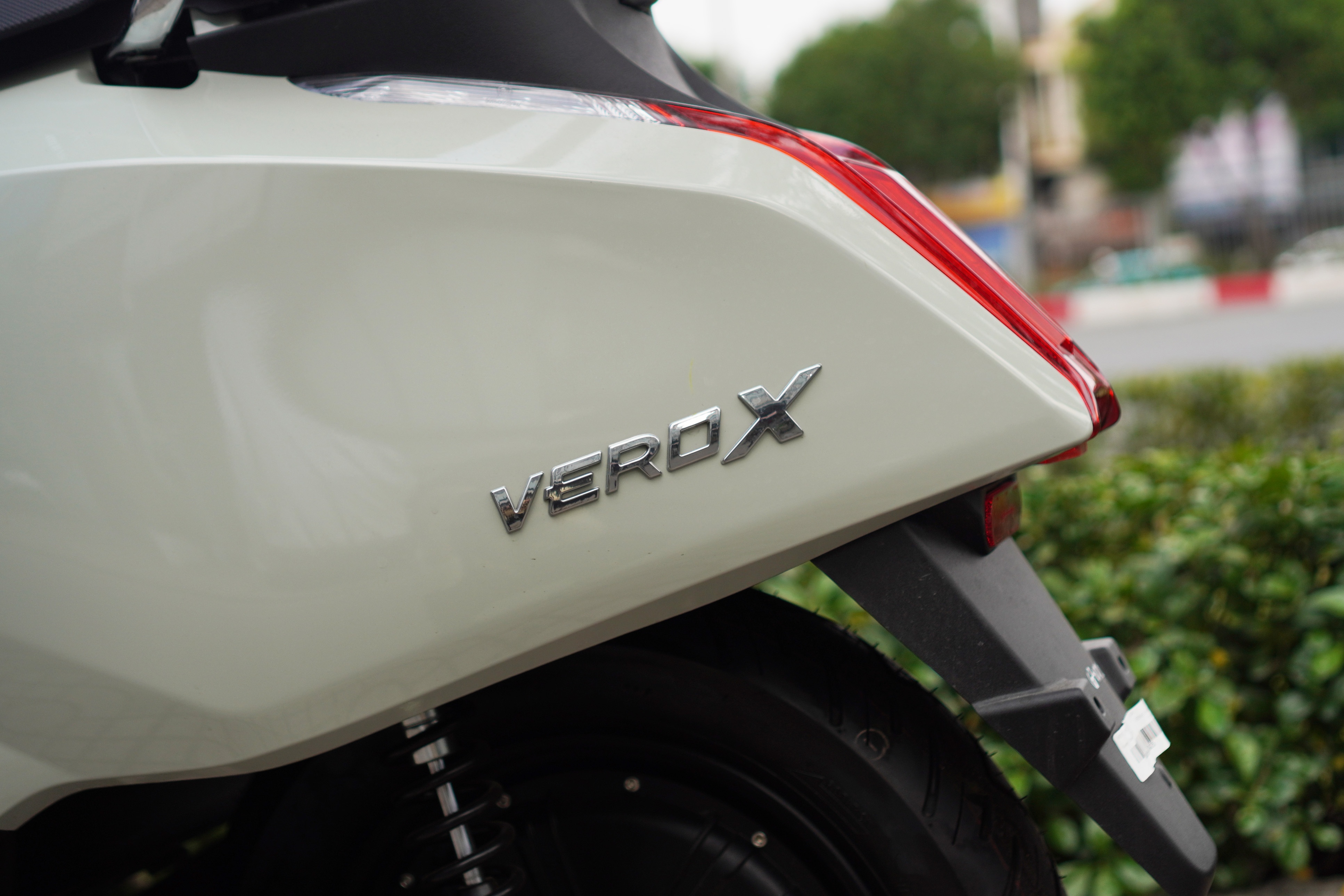 xe may dien,  VinFast anh 13