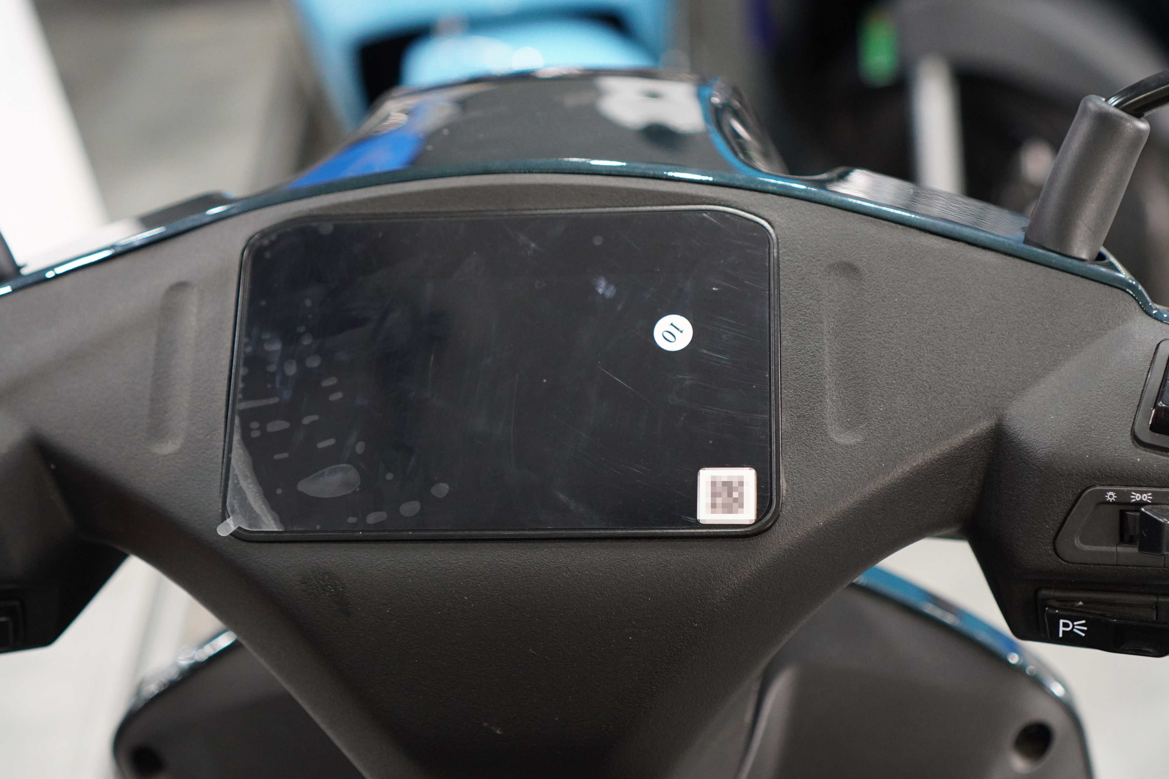 xe may dien,  VinFast anh 5