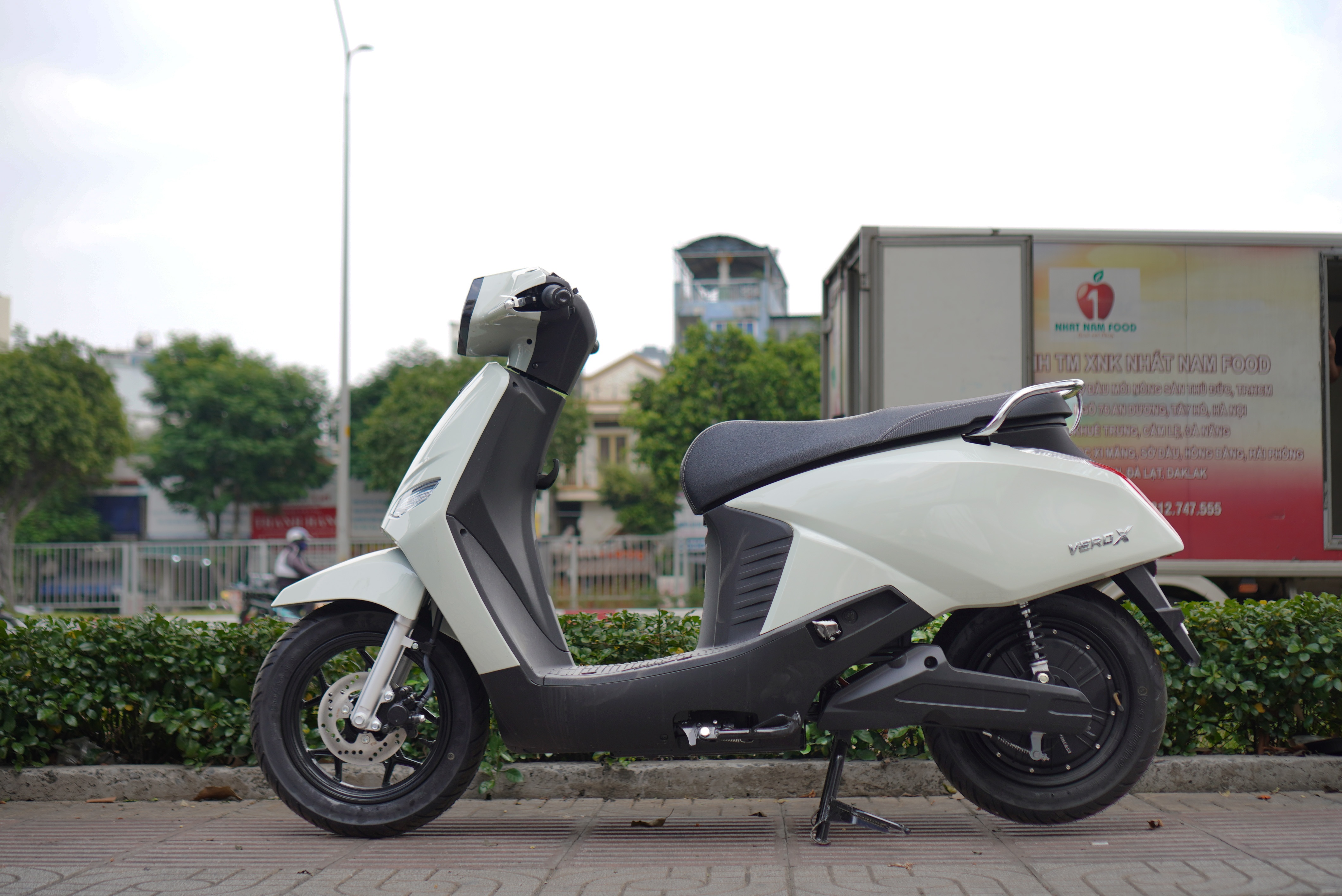 xe may dien,  VinFast anh 2