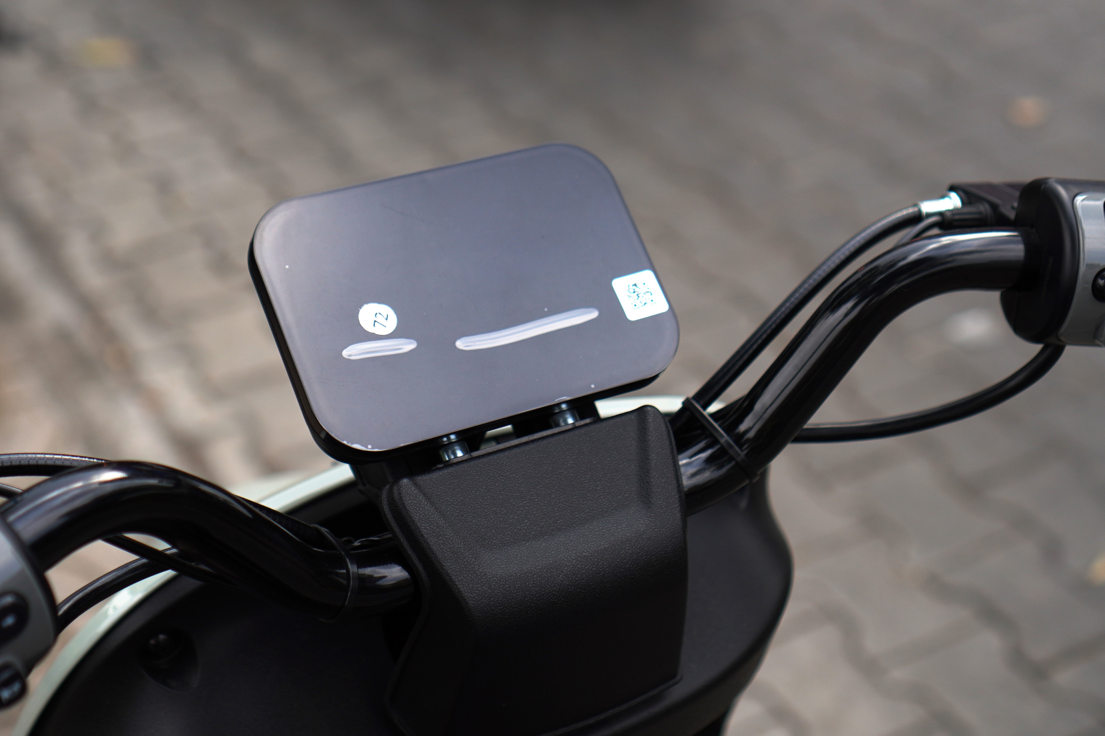 VinFast,  xe may dien anh 5