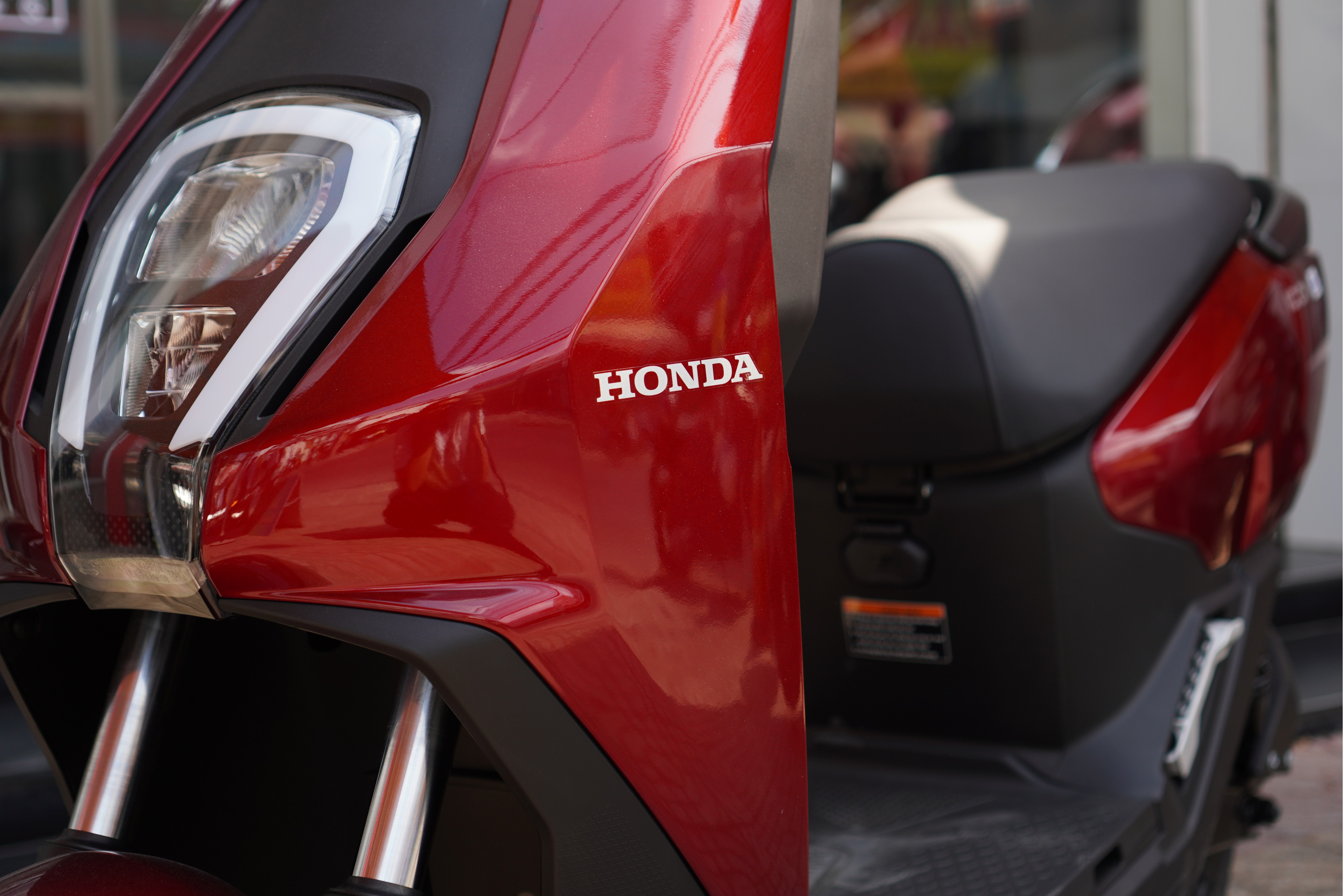 Honda anh 3