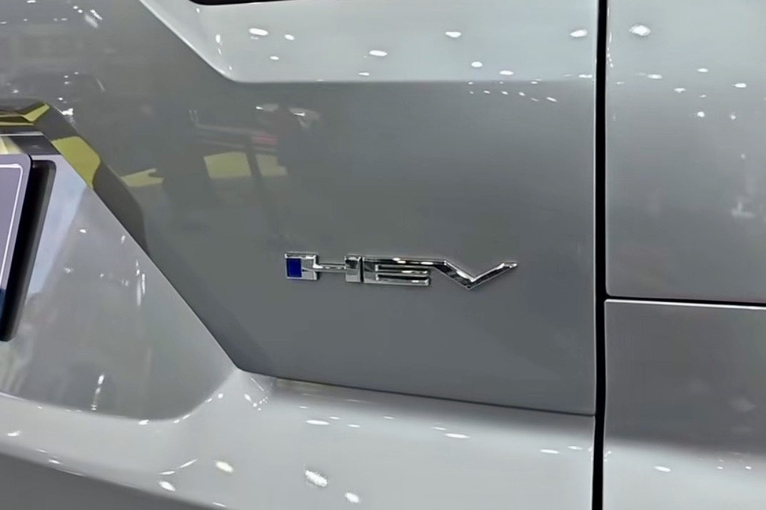 Cuộc đua hybrid nhóm SUV tầm giá dưới một tỷ đồng ngày càng nóng