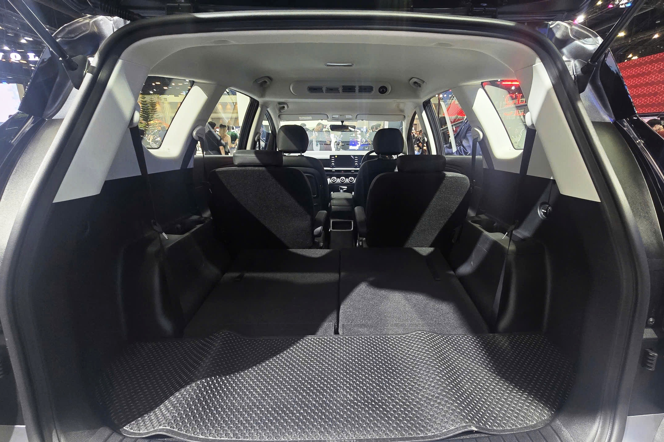 Hyundai,  Hyundai Stargazer anh 6