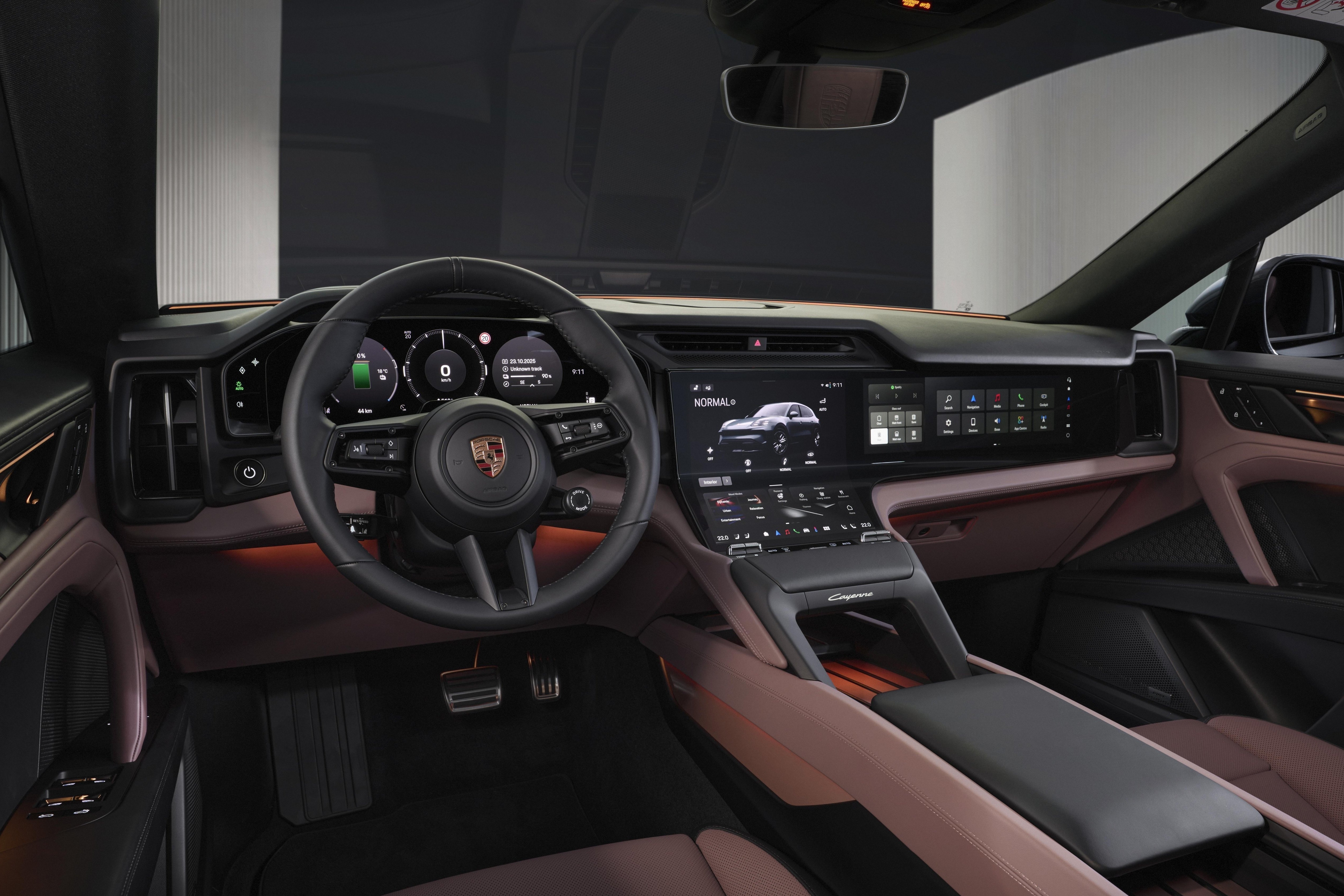 Porsche,  Porsche Cayenne anh 6