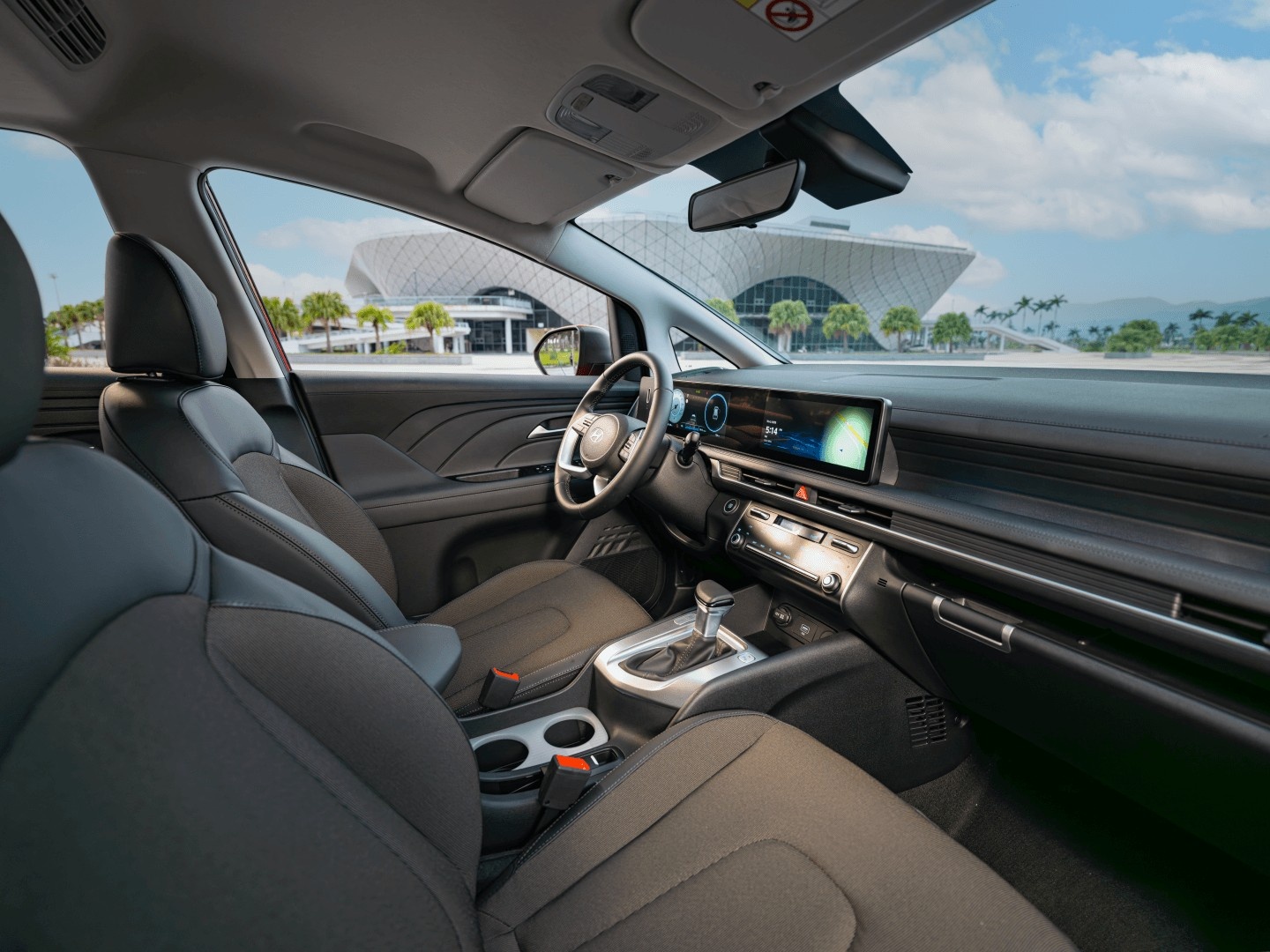 Hyundai,  Hyundai Stargazer anh 1