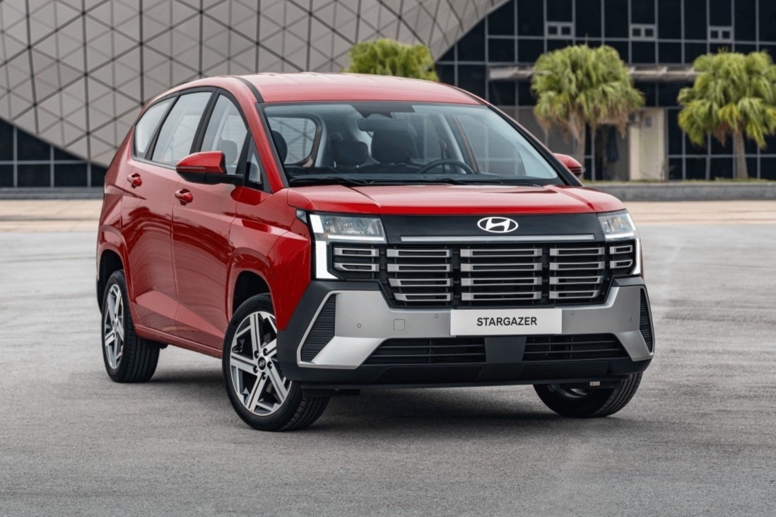 Hyundai Stargazer the he moi ra mat Viet Nam, gia tu 569 trieu dong hinh anh