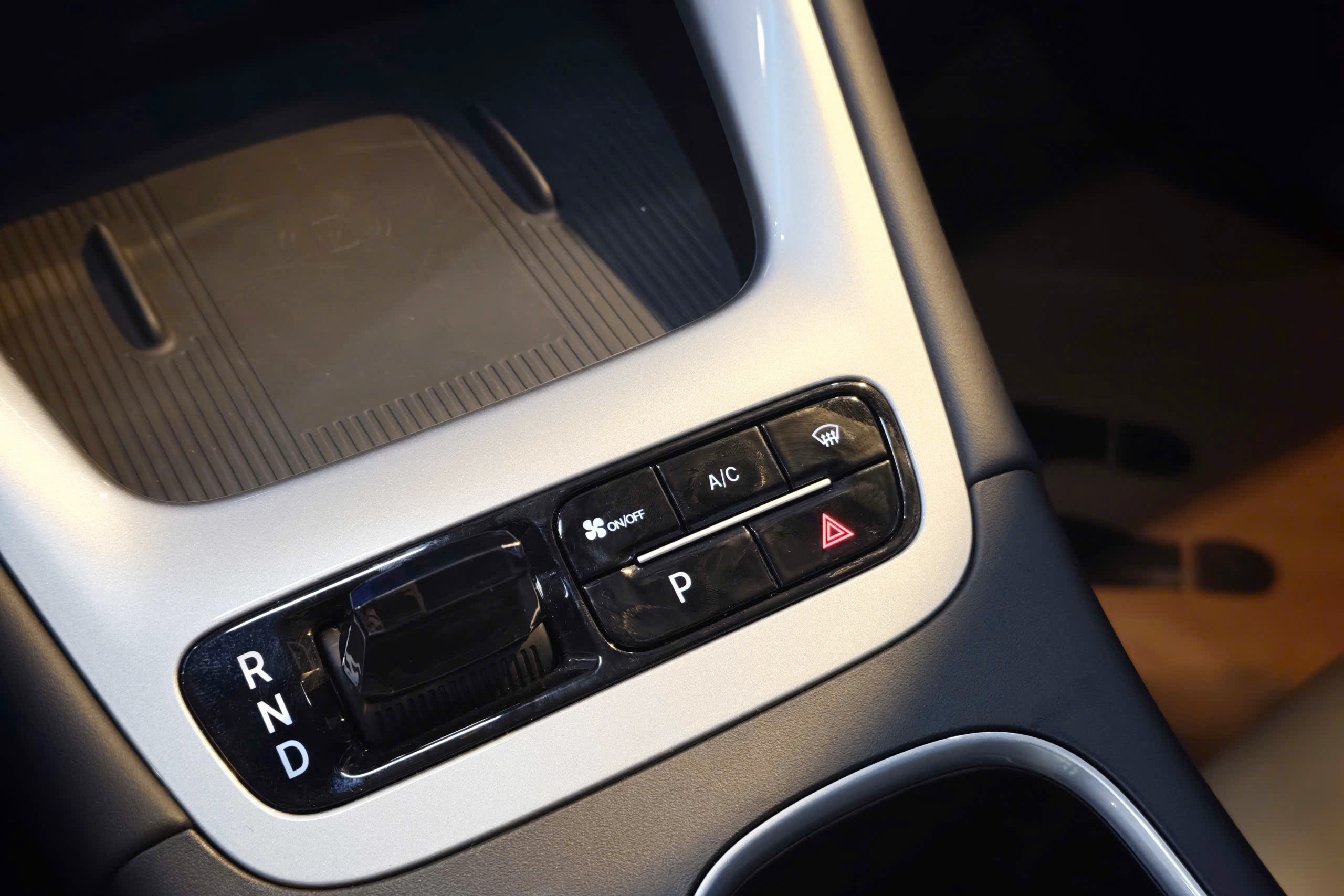 Geely, Geely EX2 ảnh 13 Geely, Geely EX2 anh 13