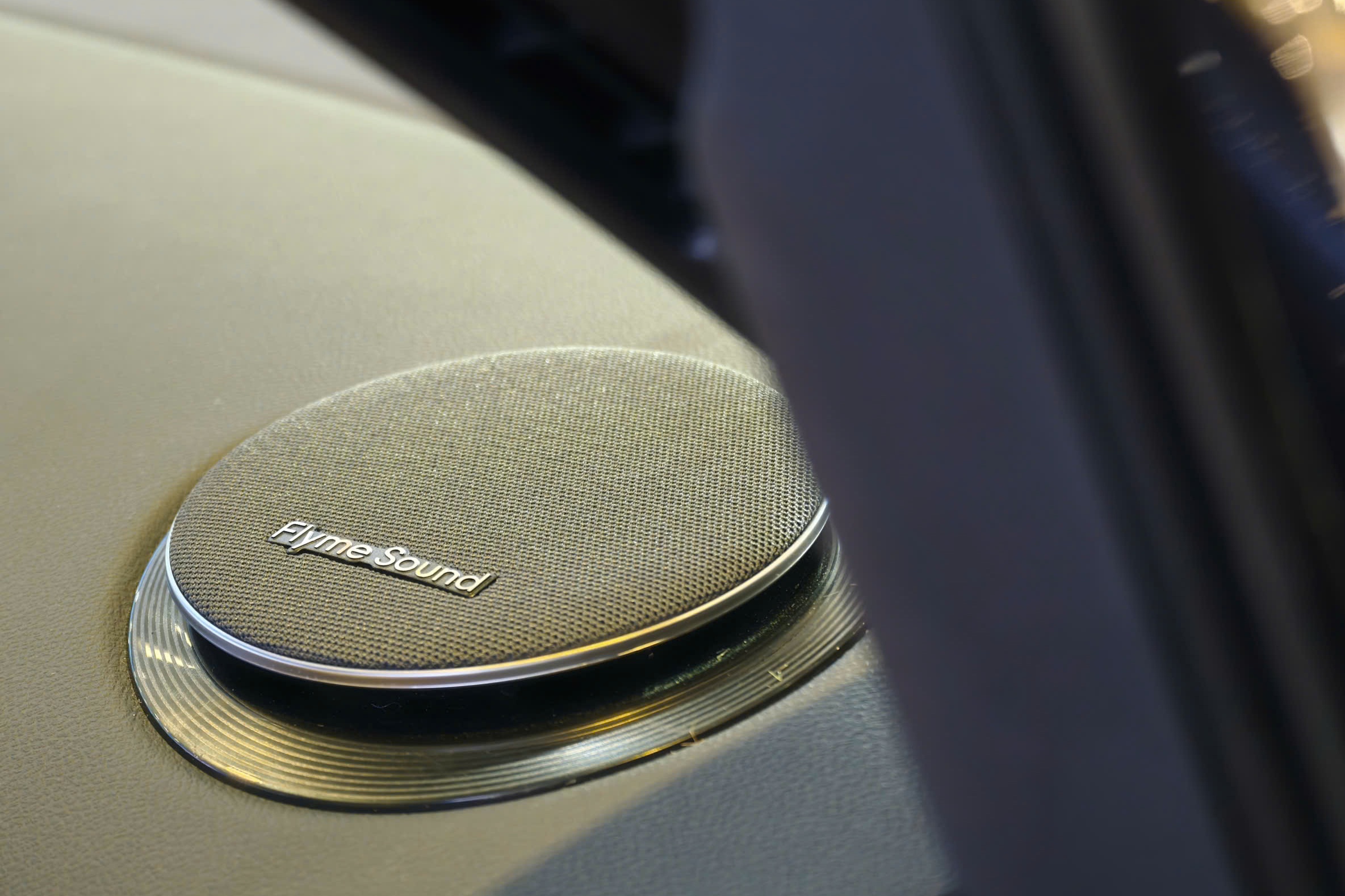 Geely, Geely EX5 ảnh 7 Geely, Geely EX5 anh 7