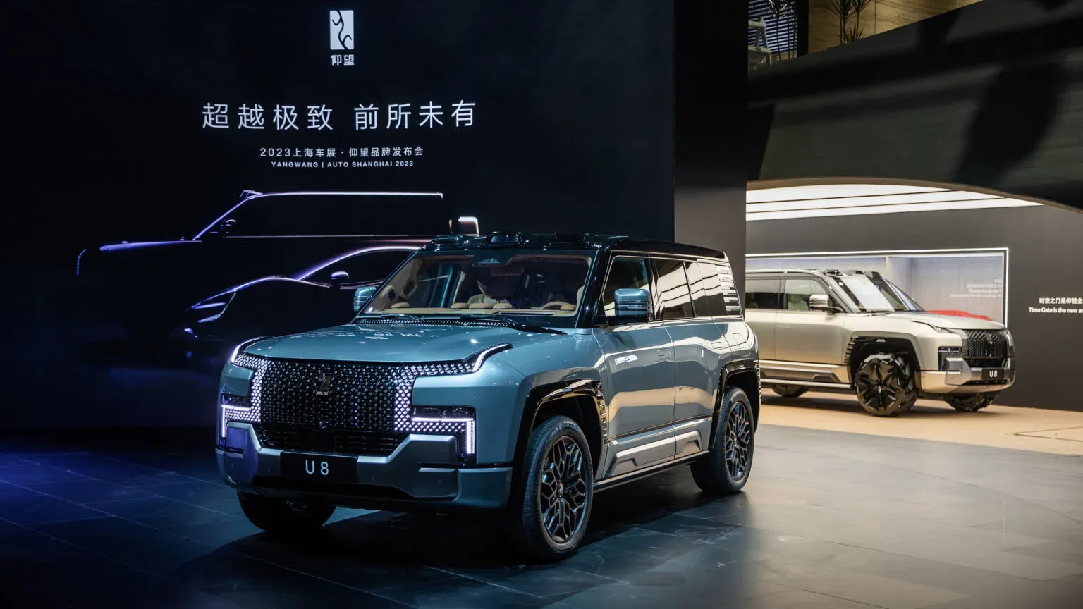 He thong an toan 'mat than' cua BYD bi khieu nai vi khong an toan hinh anh