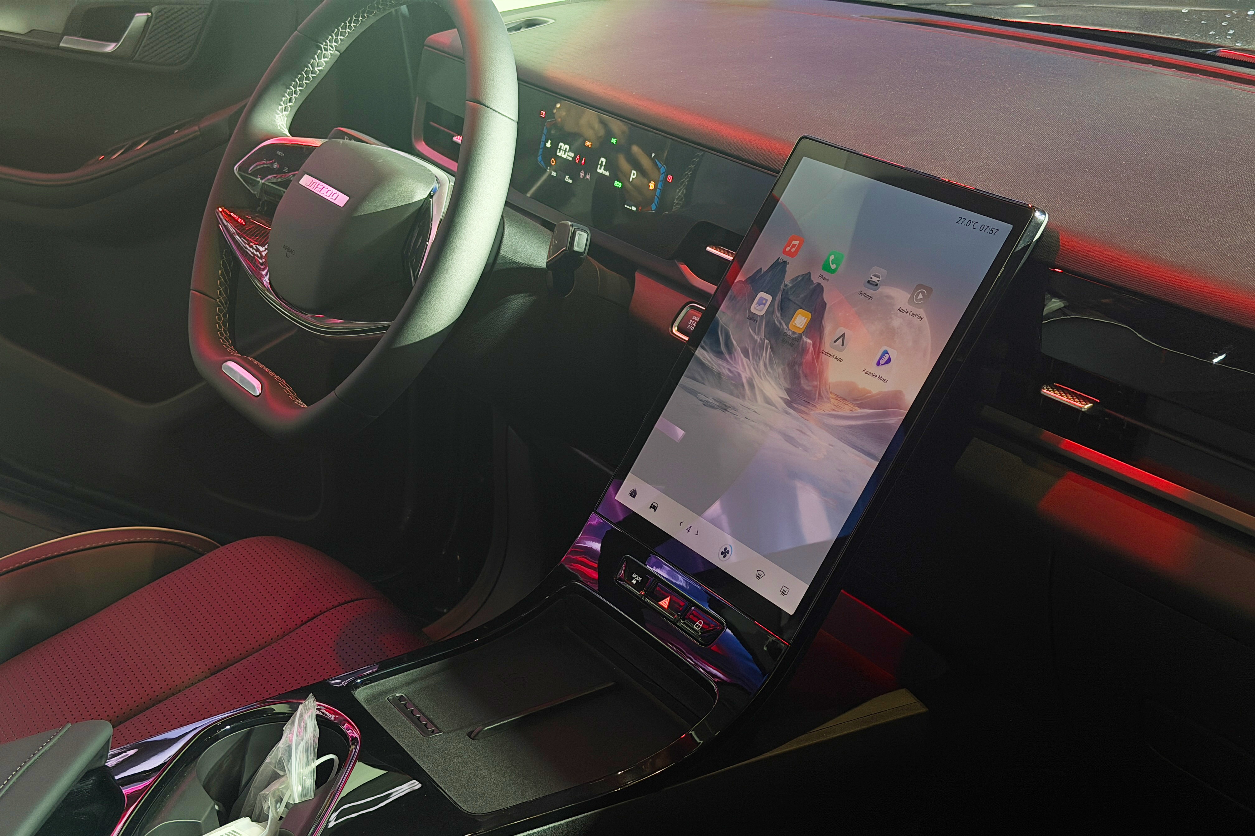 SUV,  dia hinh anh 2