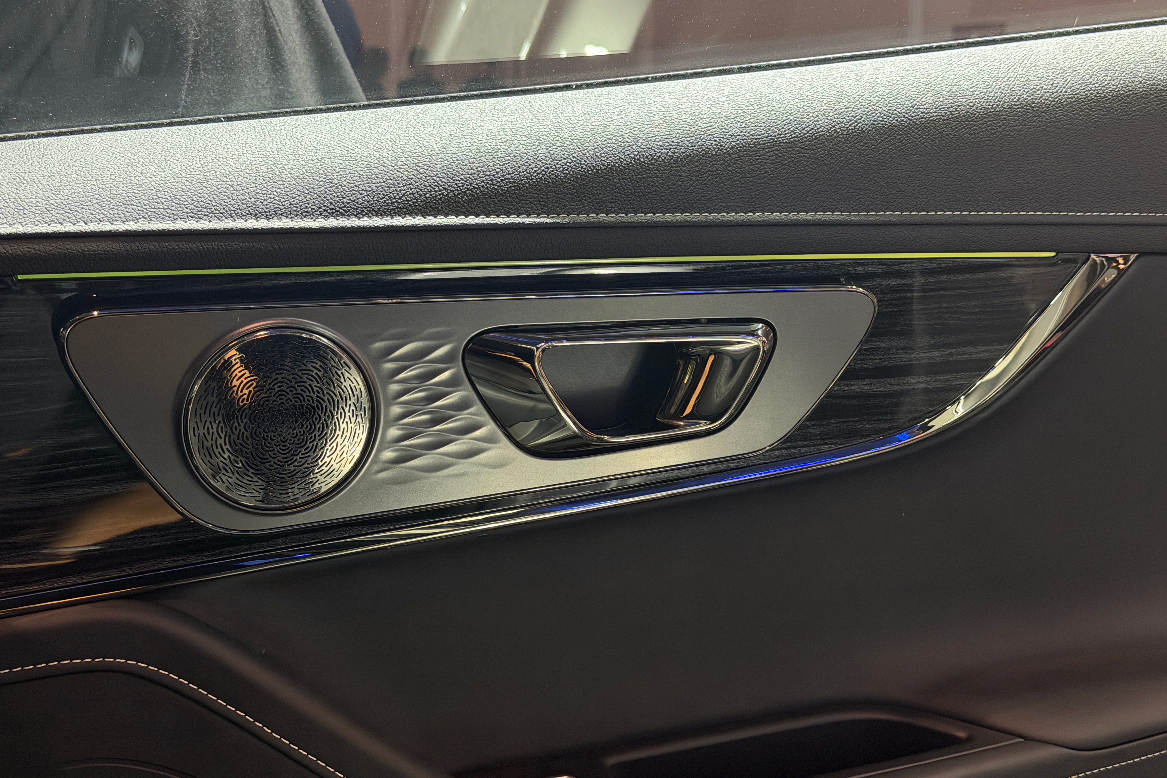 Omoda,  Omoda C5 anh 7