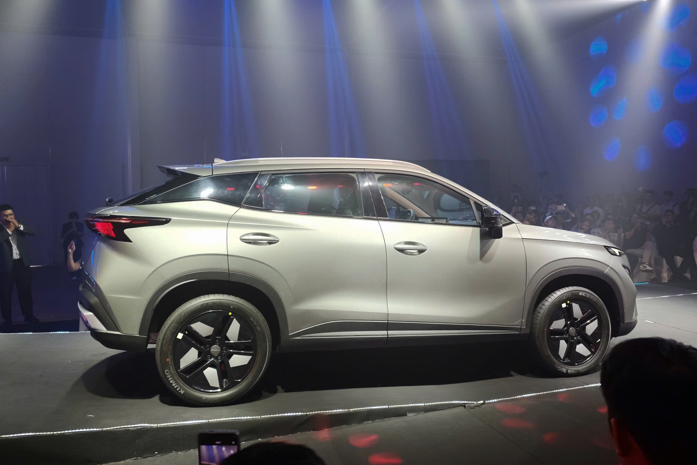 Omoda,  Omoda C5 anh 2