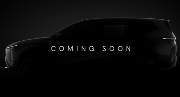 VinFast sap ra mat loat xe dien moi? hinh anh