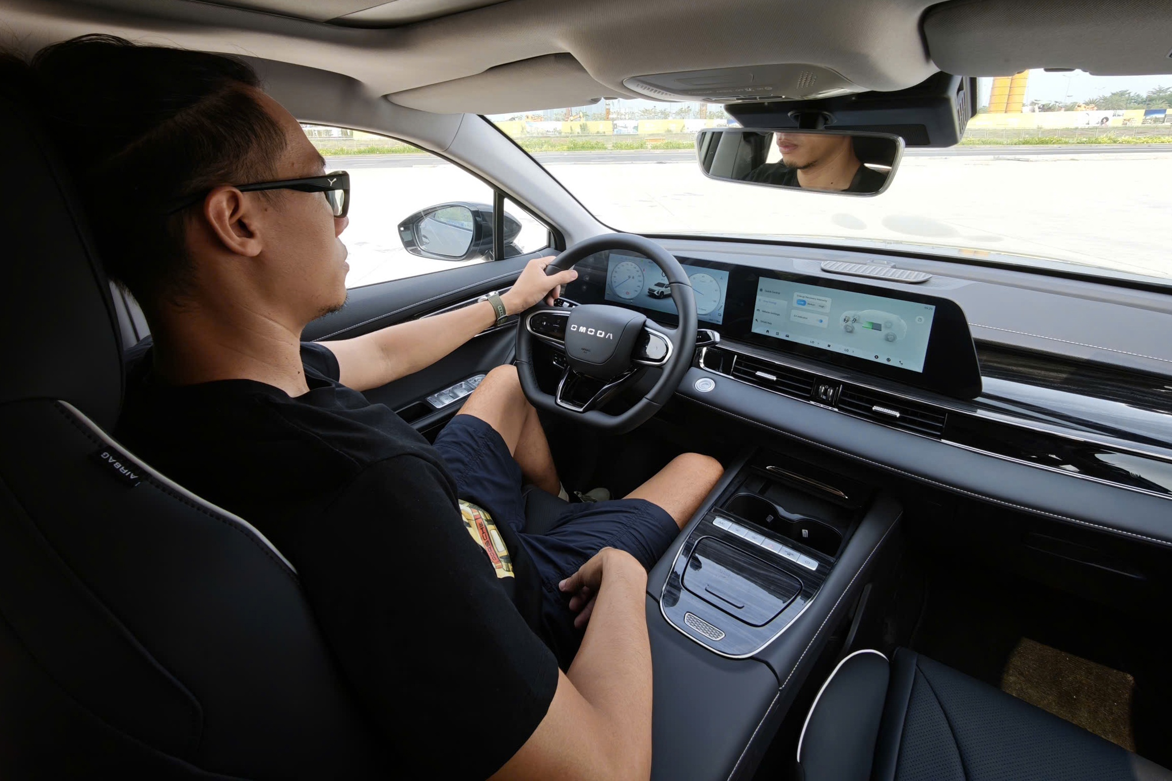 hybrid,  Honda,  Omoda anh 9