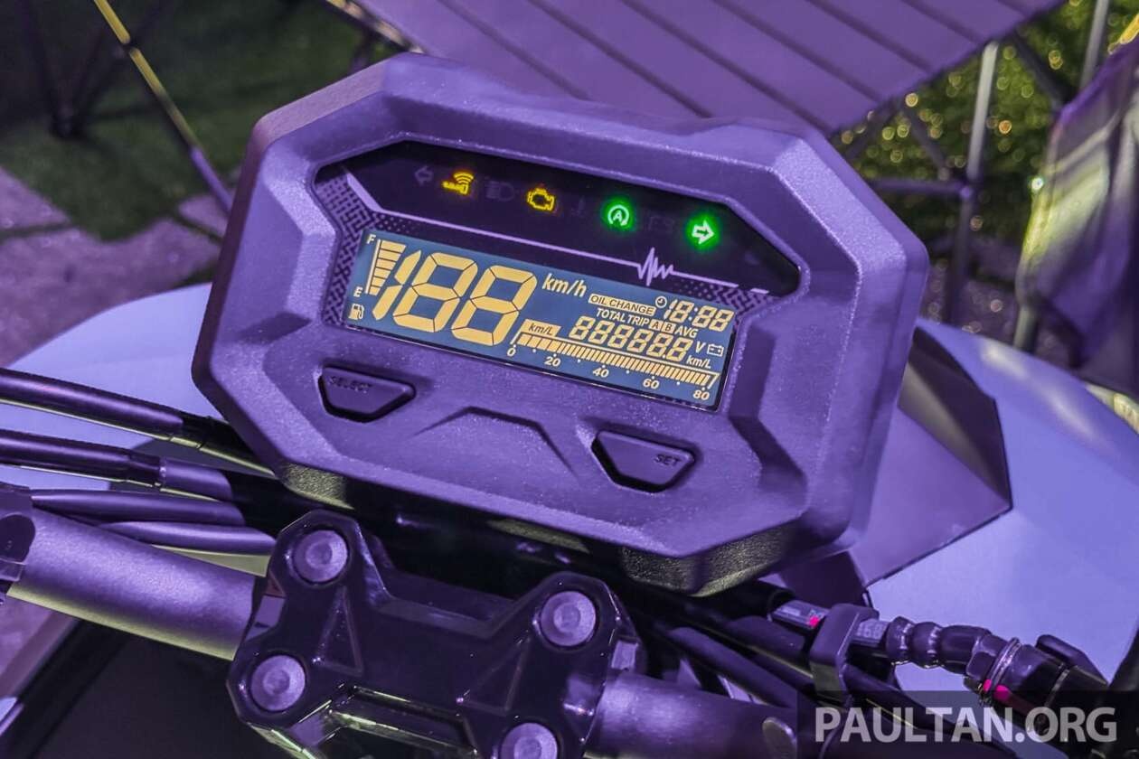 Honda Vario, Vario 125 ảnh 9 Honda Vario, Vario 125 anh 9