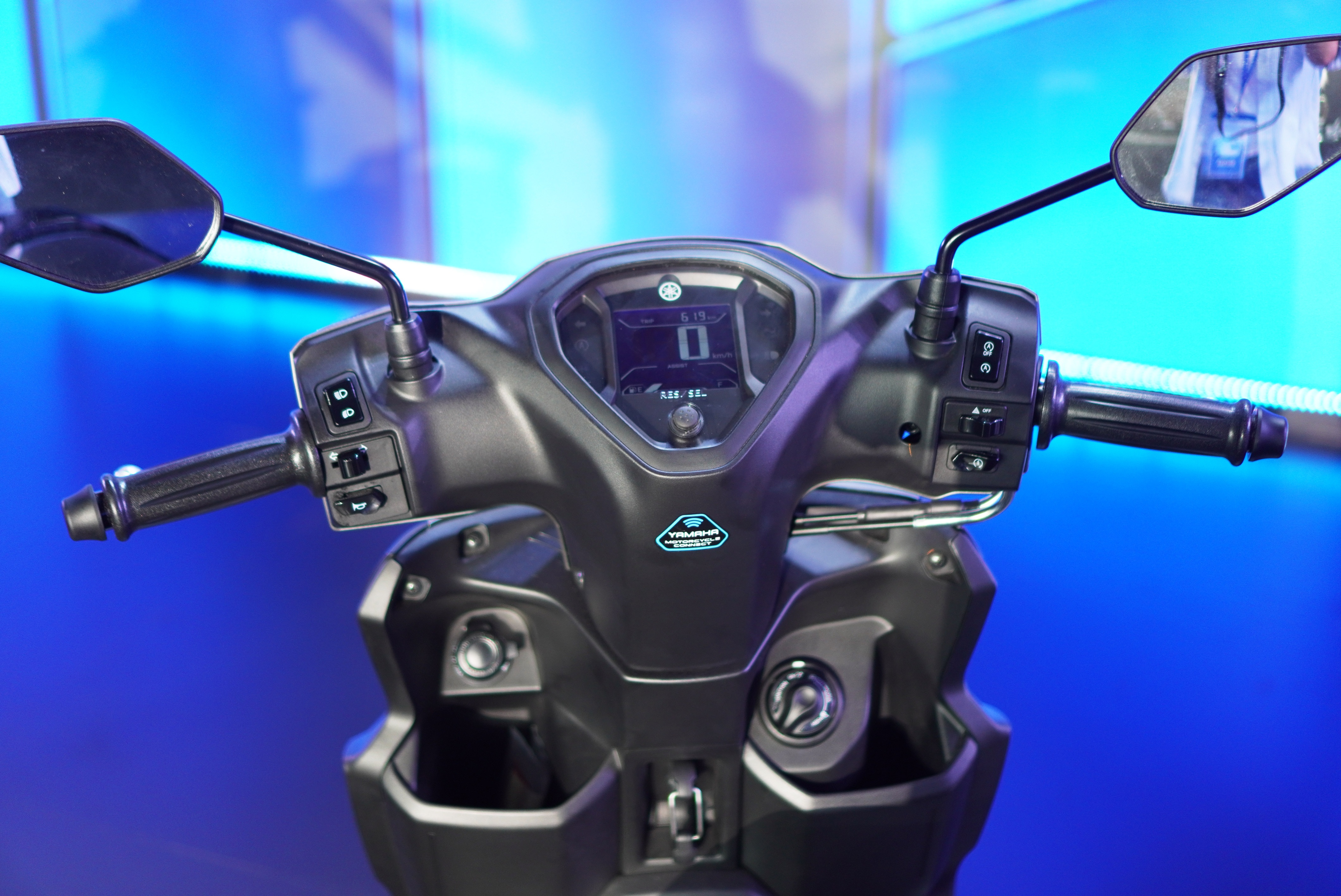 Yamaha, Yamaha GEAR ảnh 5 Yamaha, Yamaha GEAR anh 5