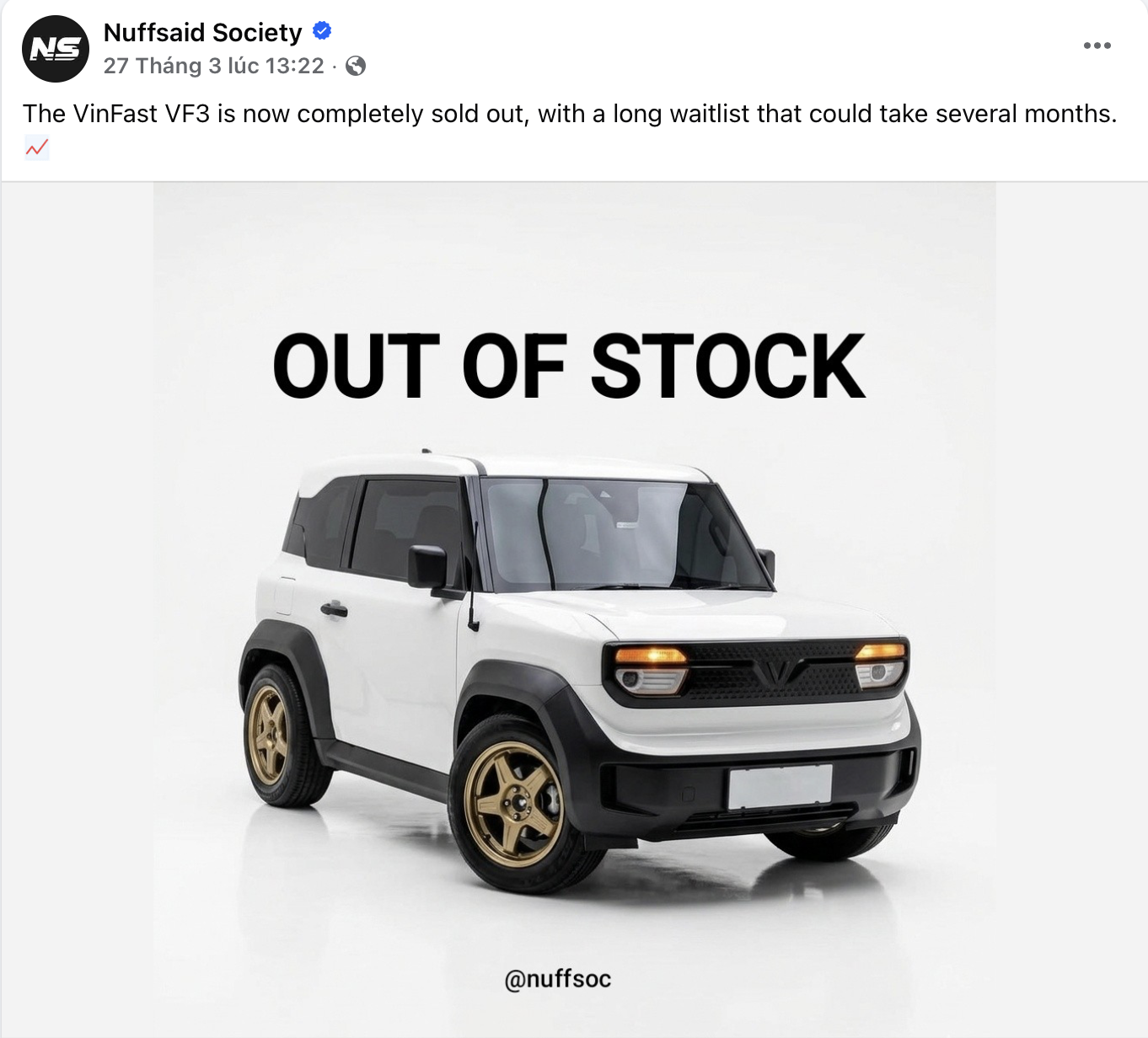 xe dien,  VinFast anh 2