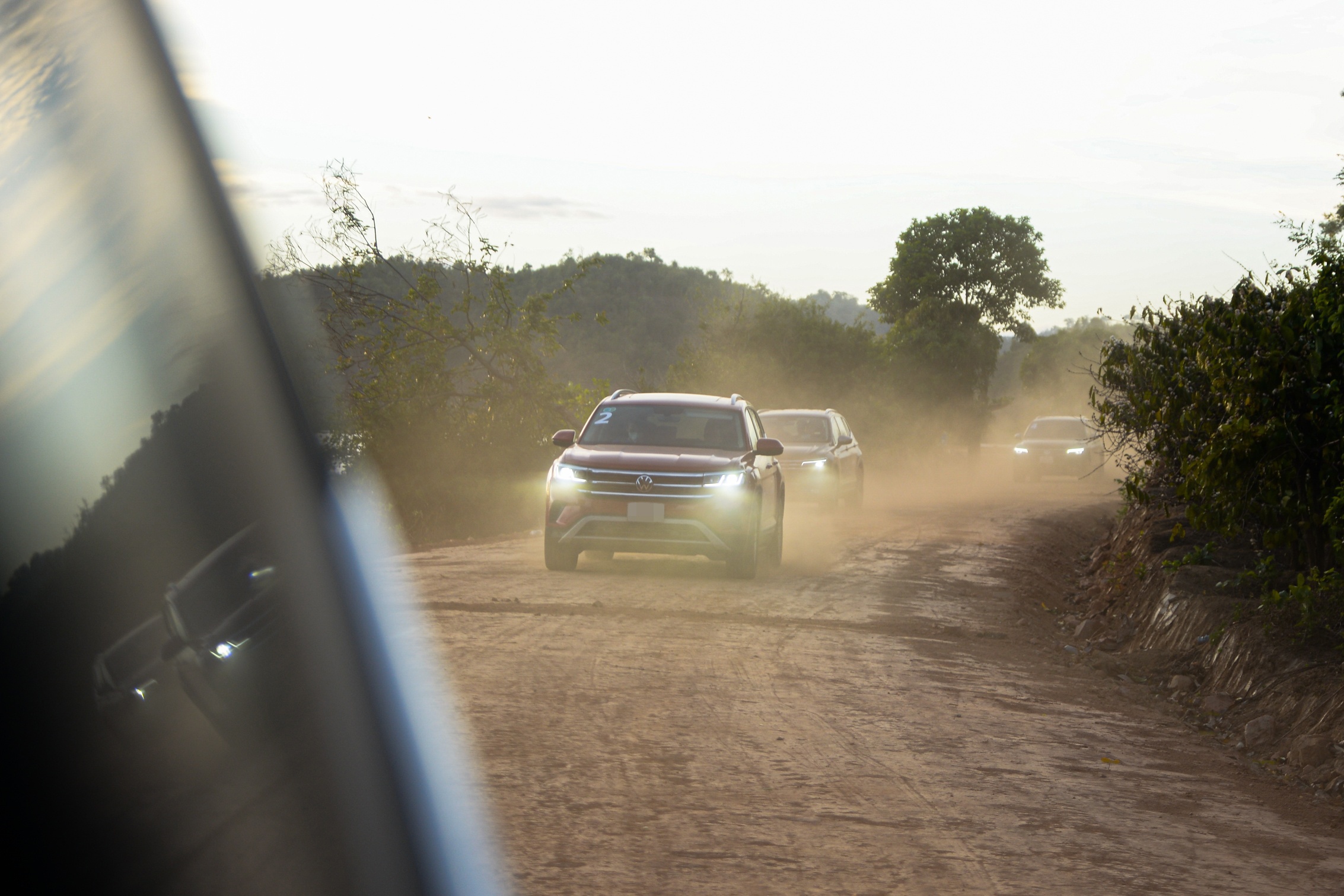 Da Lat,  lai xe anh 3