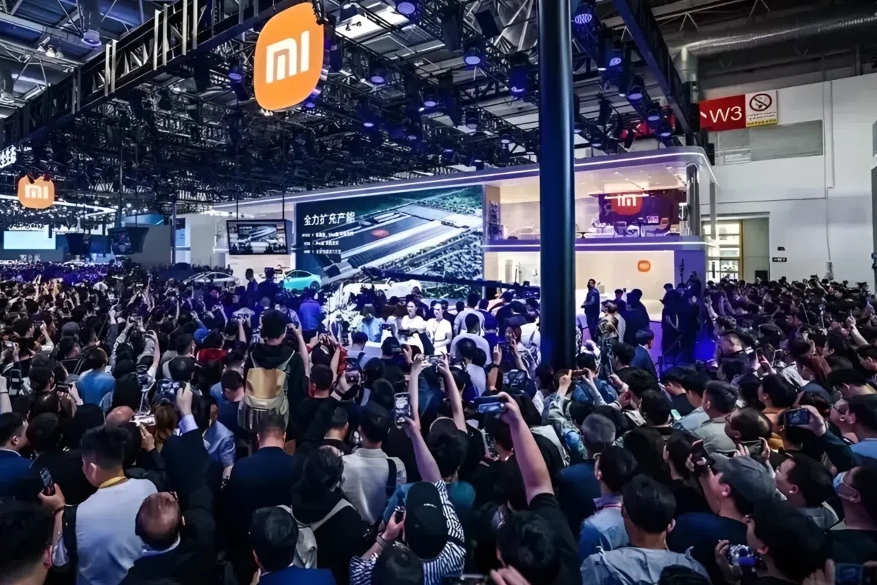 Phia sau nhung loi khen 'co canh' cho xe Trung Quoc co phai mau hong? hinh anh