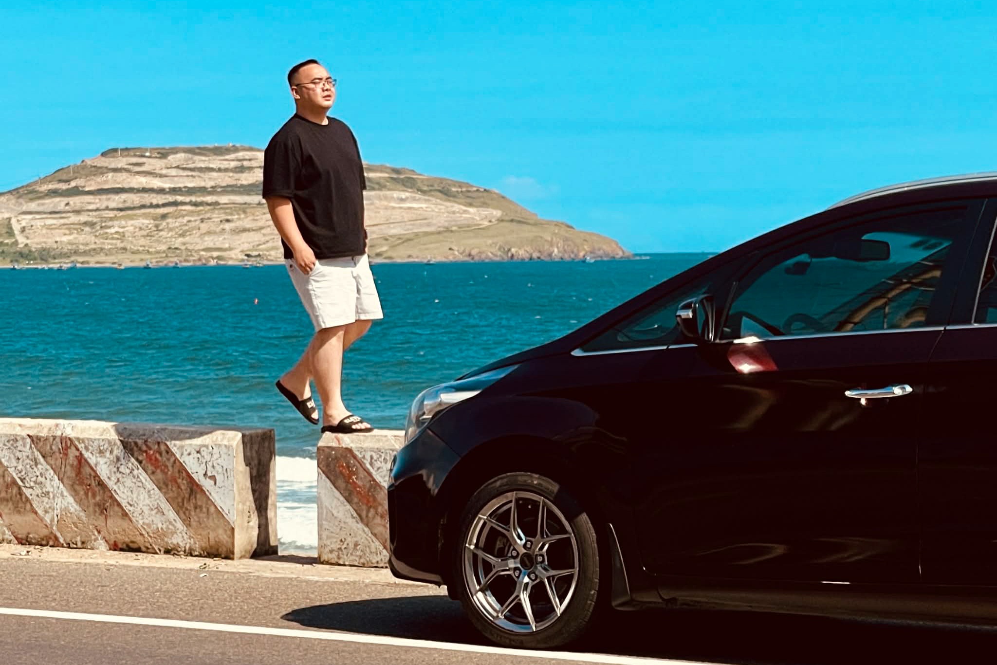 Da Lat,  lai xe anh 2