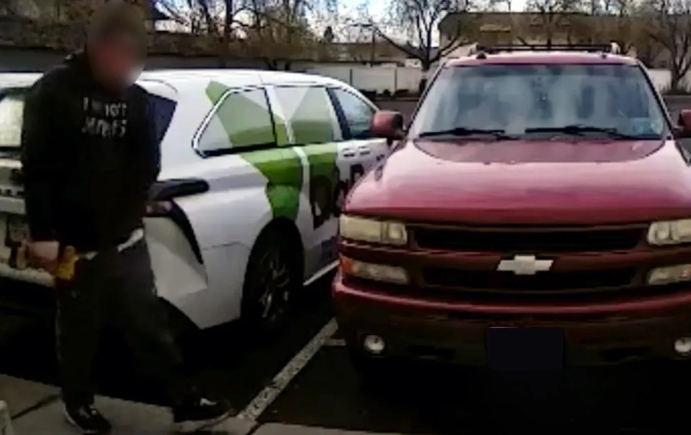 Tinh trang 'rut trom xang' leo thang tai My hinh anh