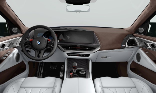 BMW,  BMW XM anh 3