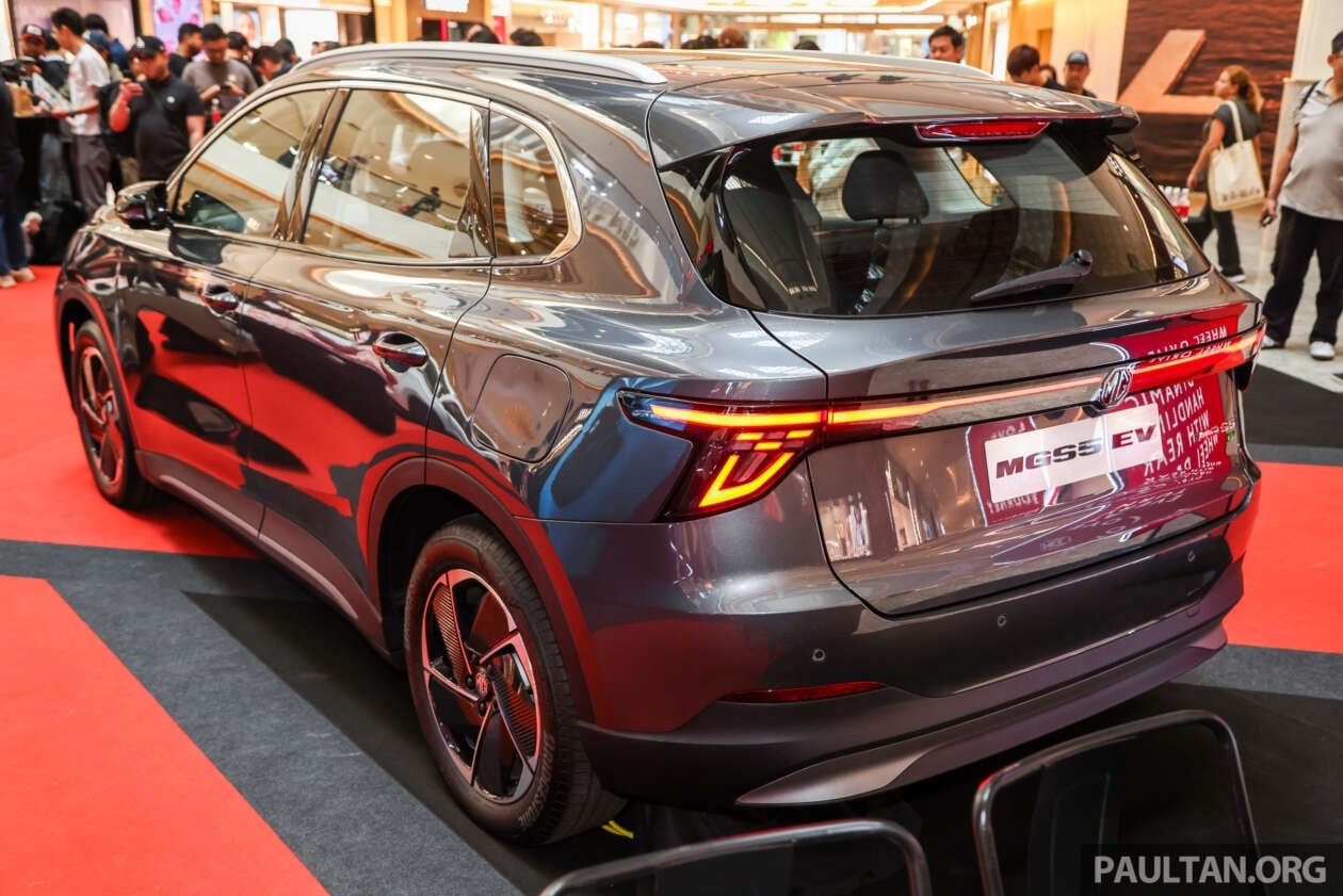 MG,  S5 EV anh 2