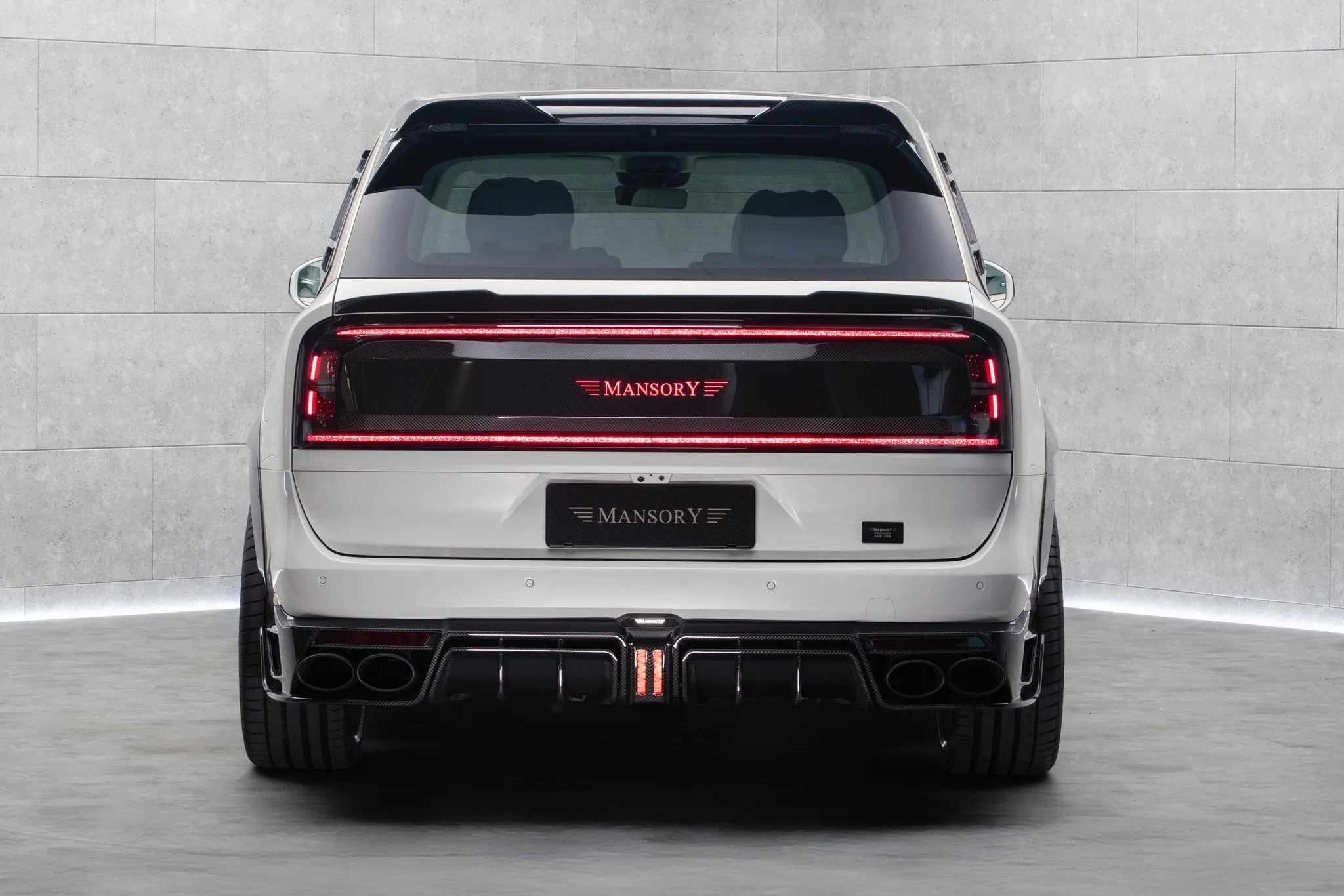 Zeekr,  Rolls-Royce anh 3