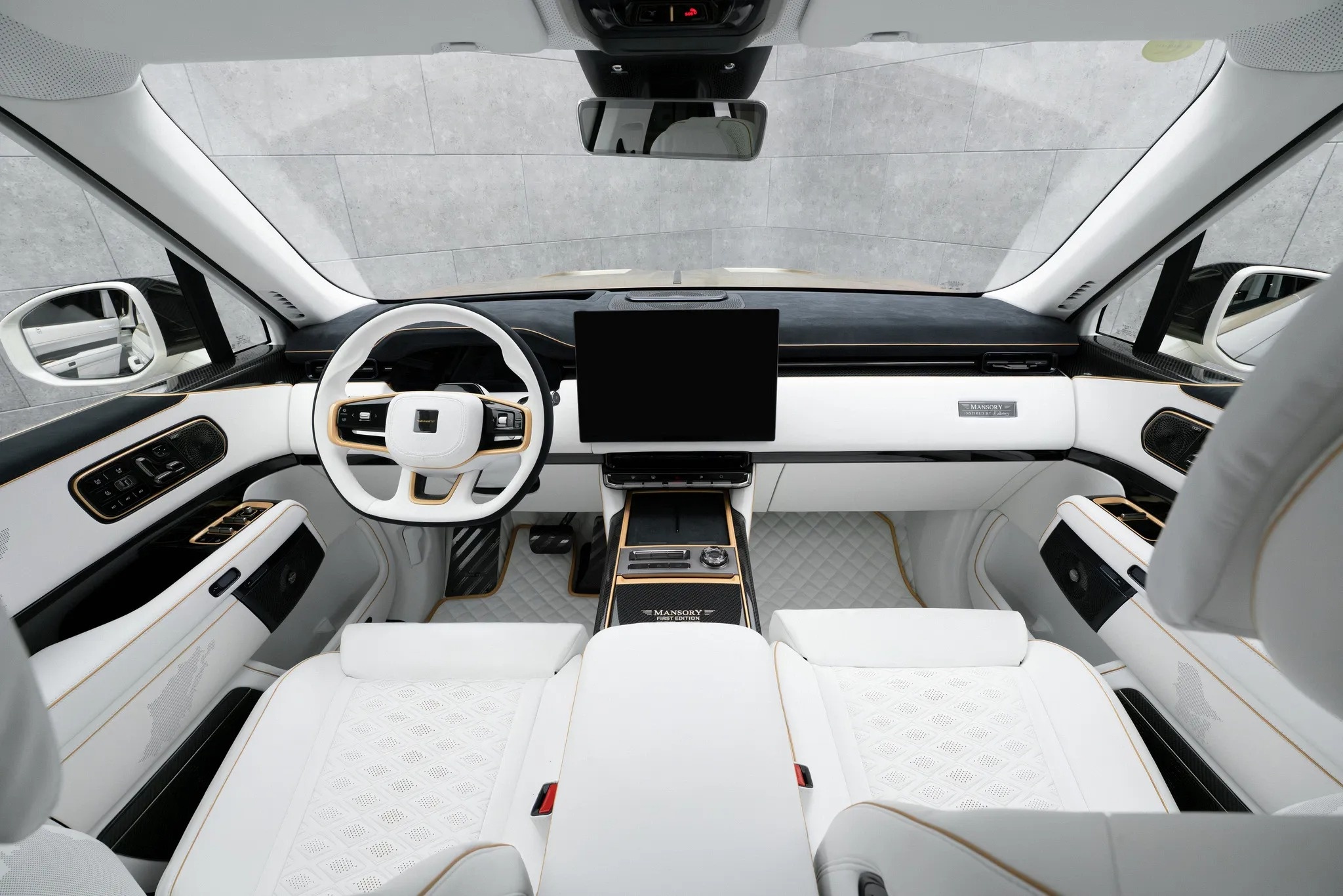 Zeekr,  Rolls-Royce anh 5