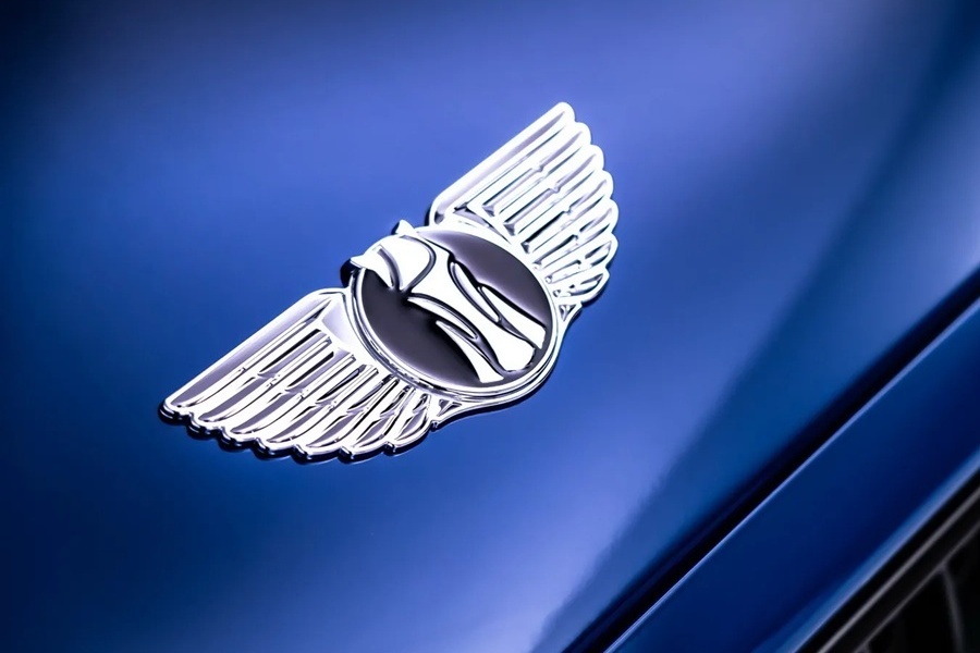 Aston Martin,  xe anh 1