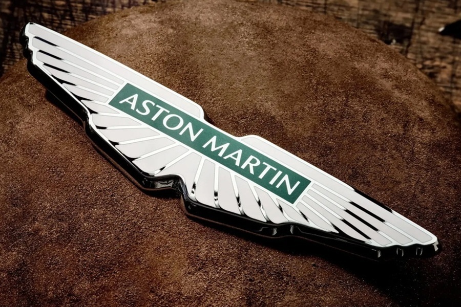 Aston Martin thua kien truoc hang xe Trung Quoc hinh anh