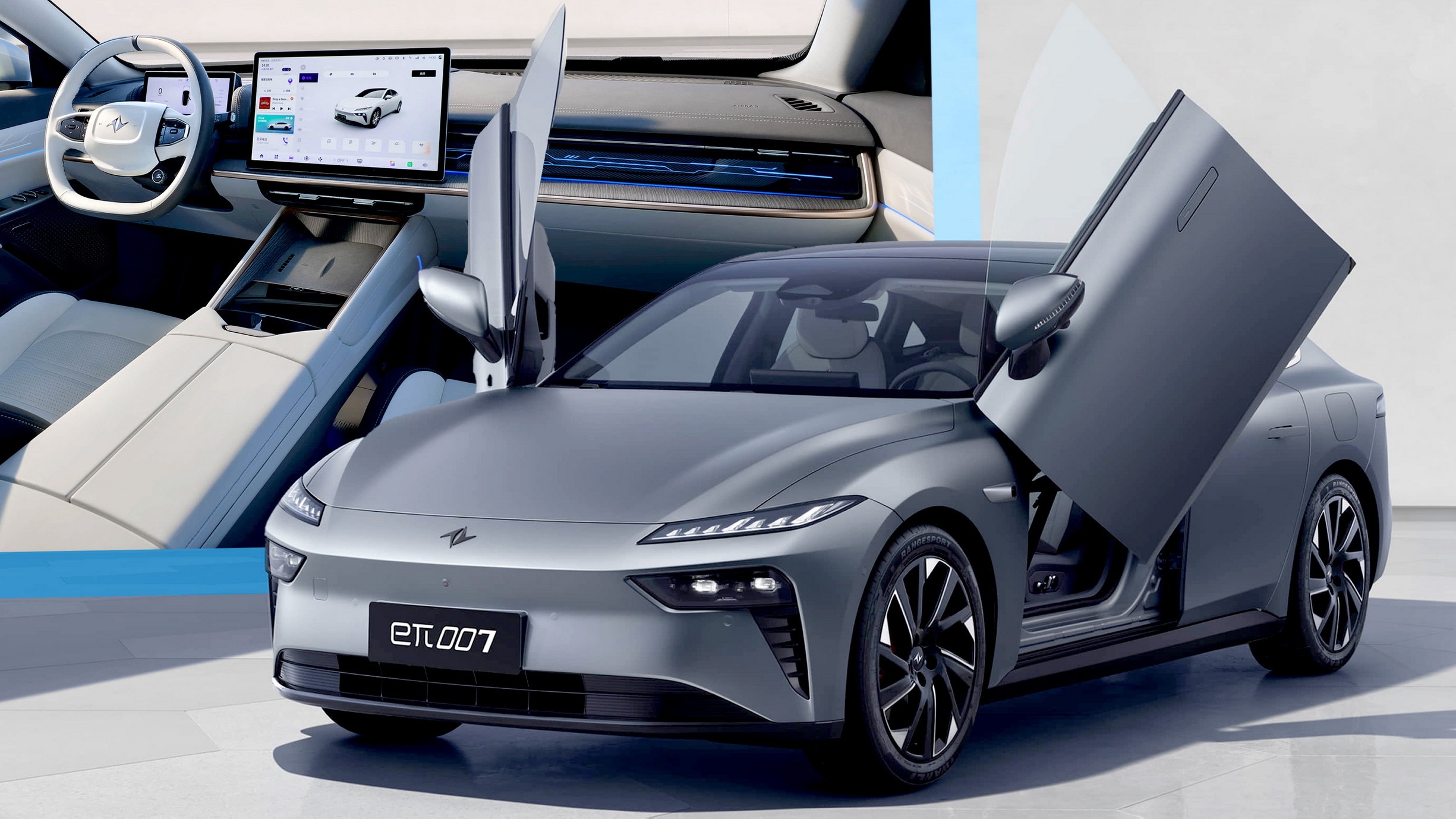 Dongfeng sap ra mat xe moi tai Viet Nam, co hoi hay 'dem con bo cho'? hinh anh