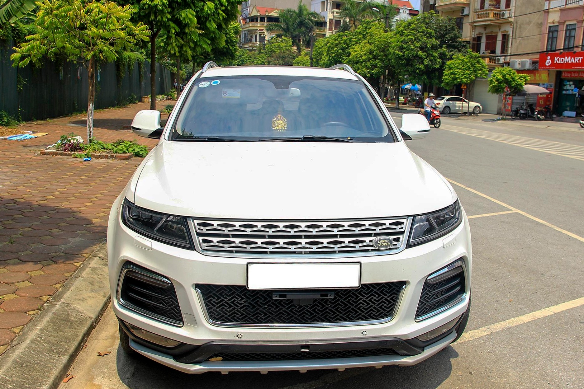 Dongfeng,  xe Trung Quoc anh 4