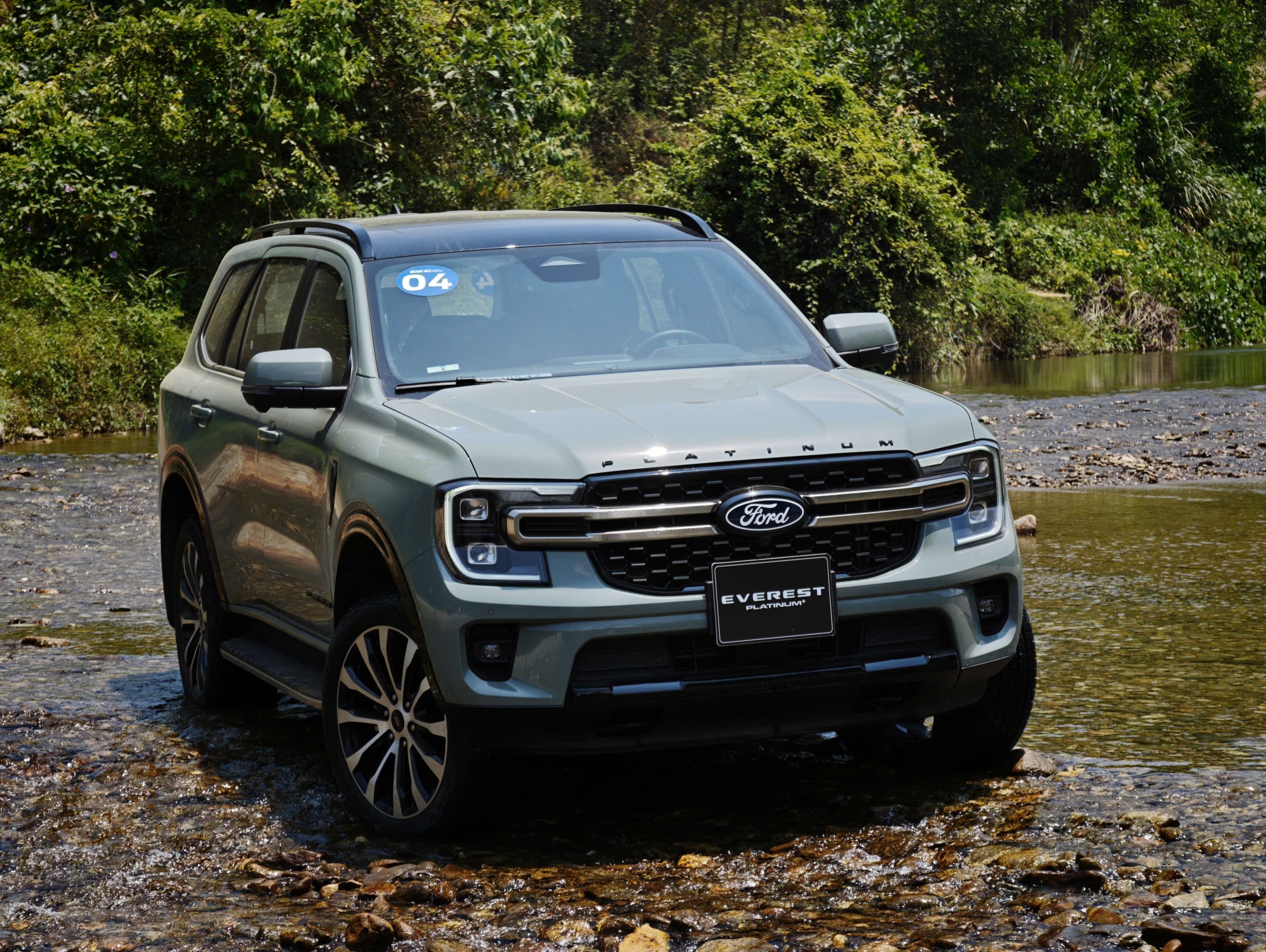 Ford sa thải, thay máu gần hết dàn lãnh đạo