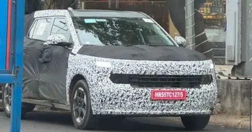 Kia,  Kia Sonet anh 1