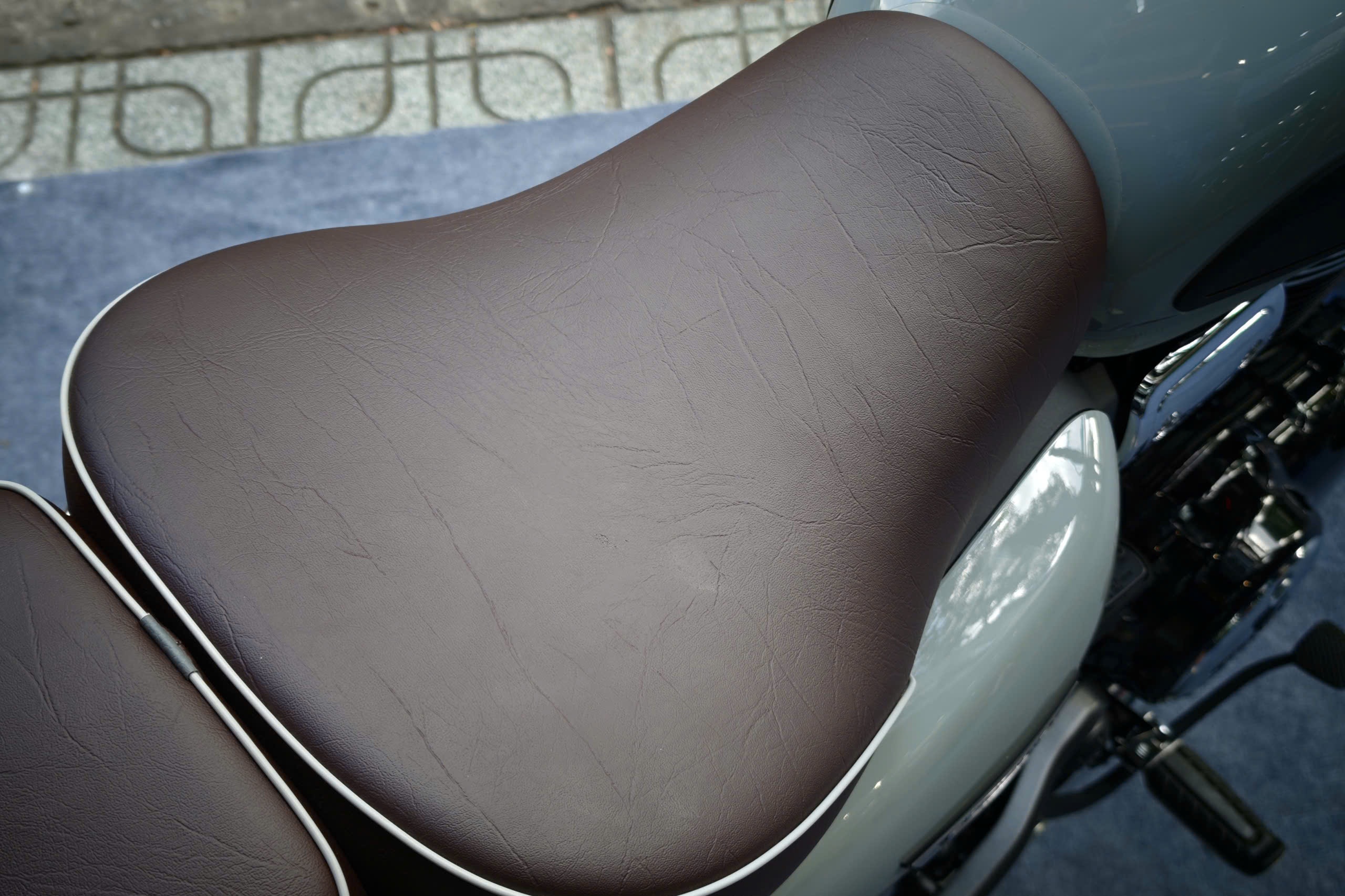 Honda, CB350C ảnh 5 Honda, CB350C anh 5