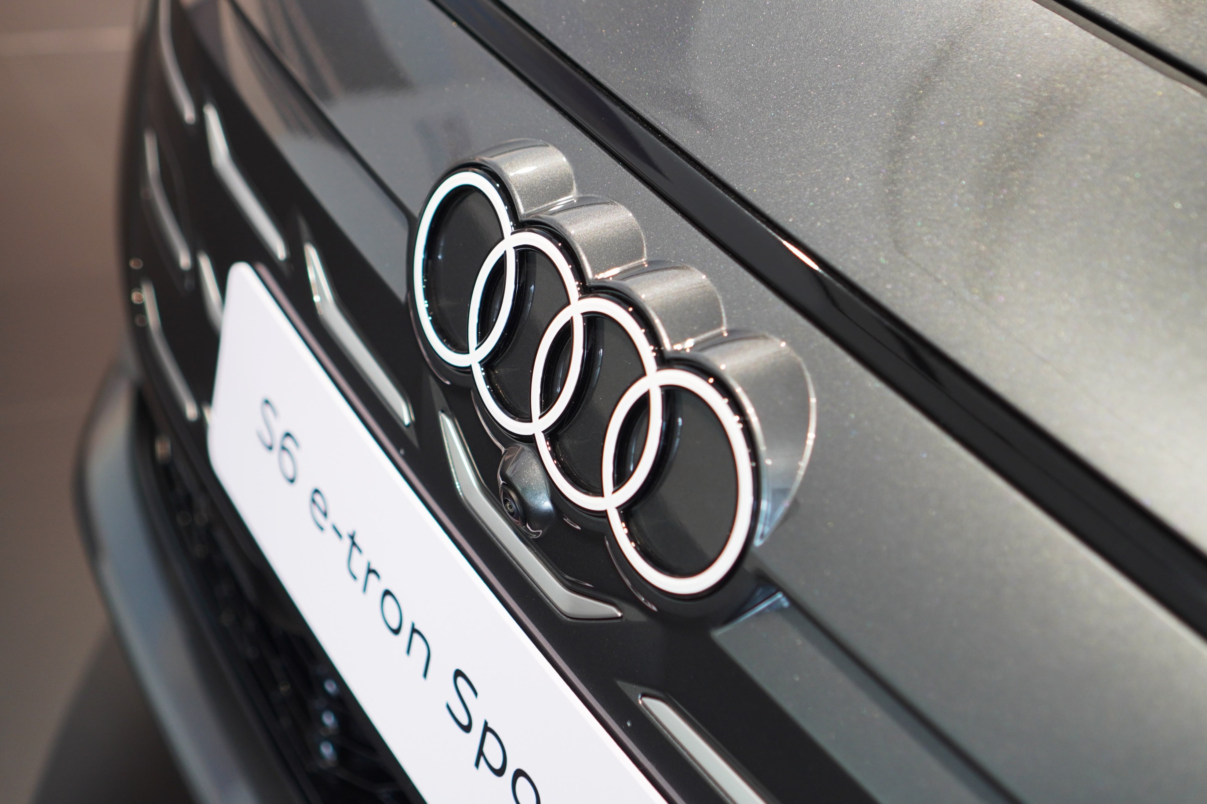 Audi,  S6 anh 5