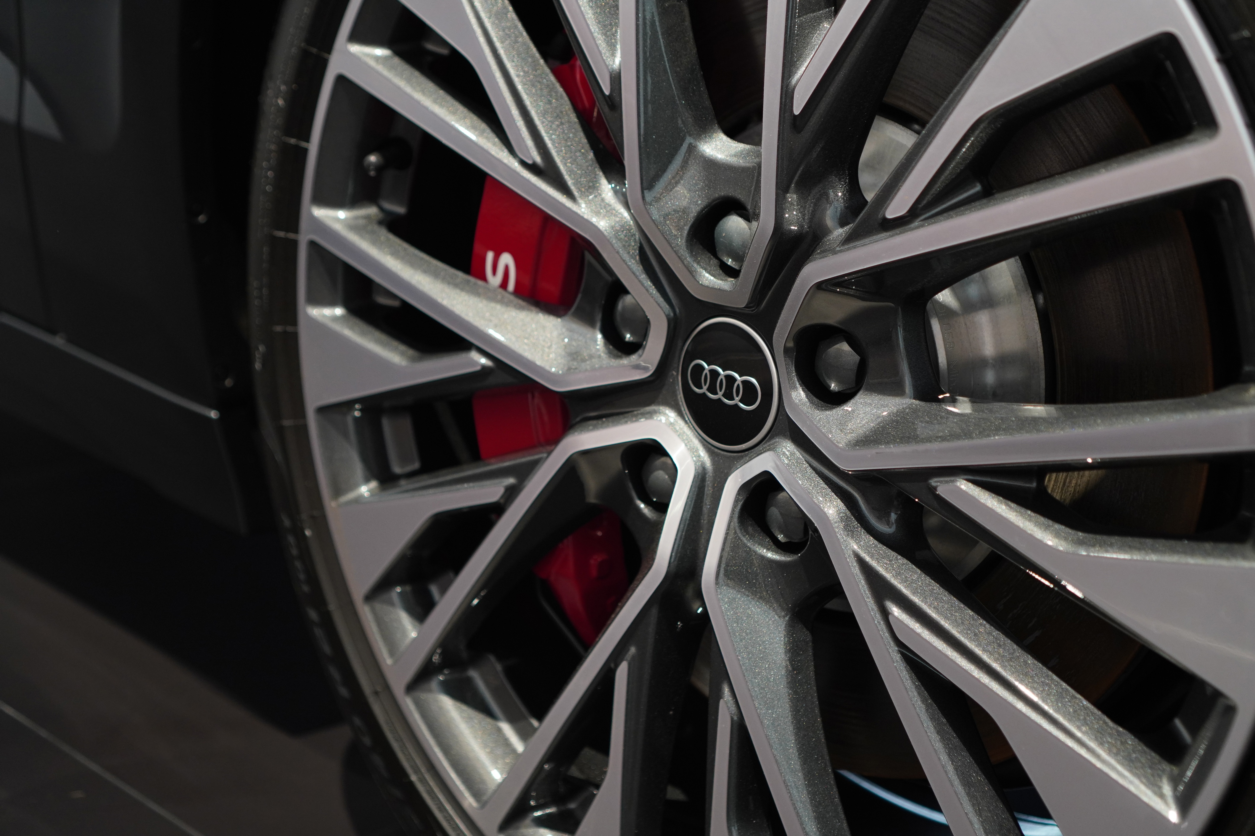 Audi,  S6 anh 7