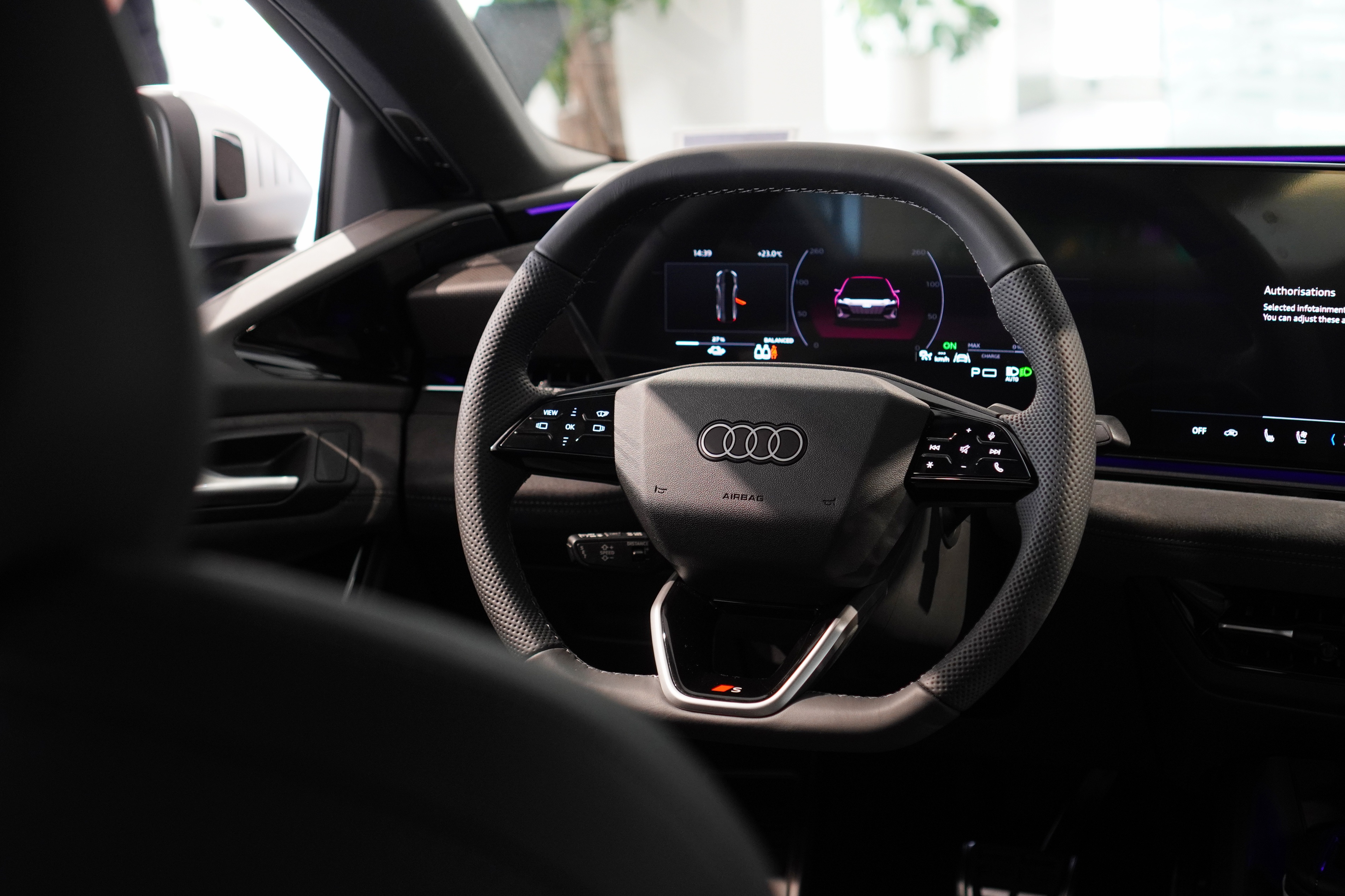 Audi,  S6 anh 11