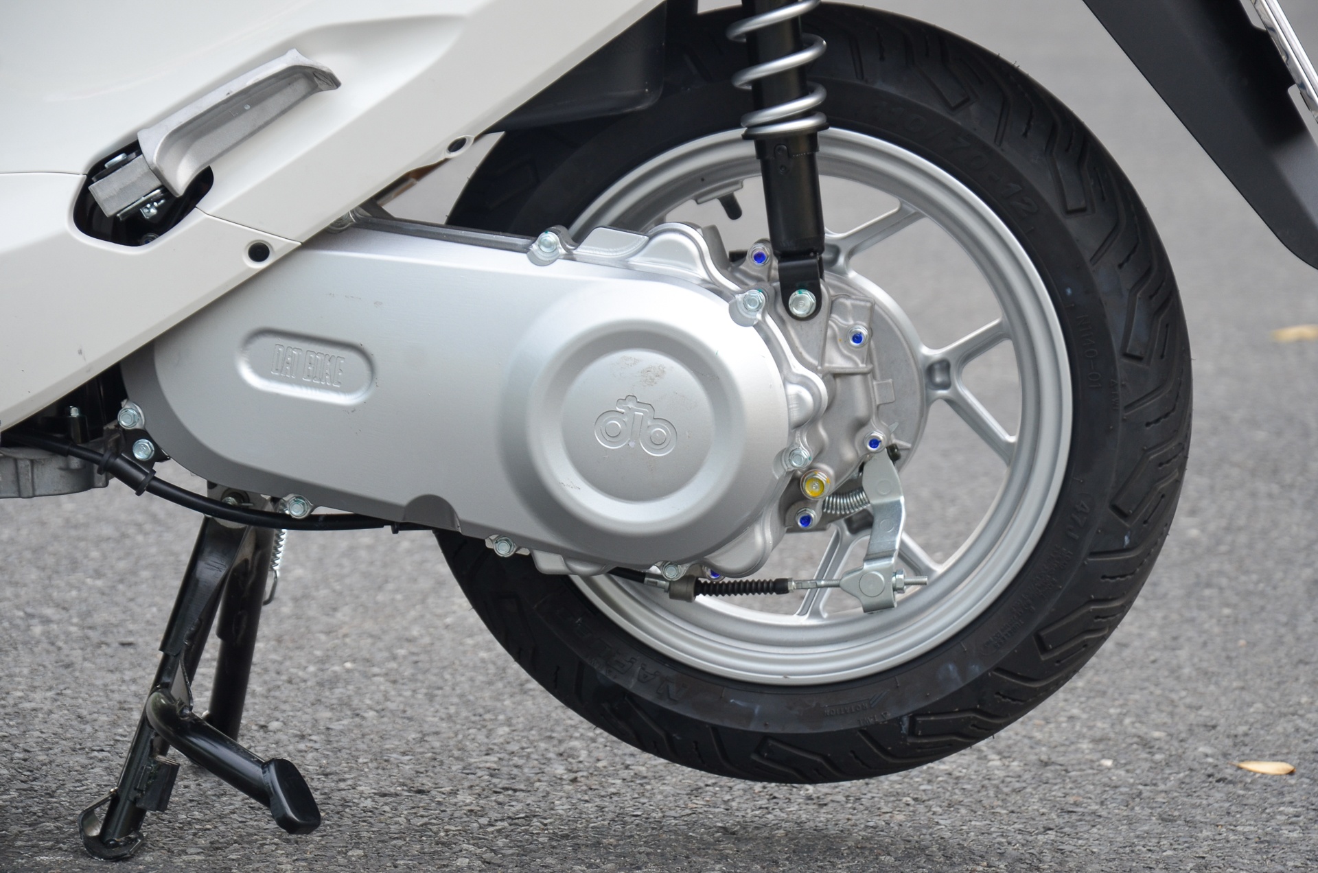 Dat Bike,  Dat Bike ERA anh 18