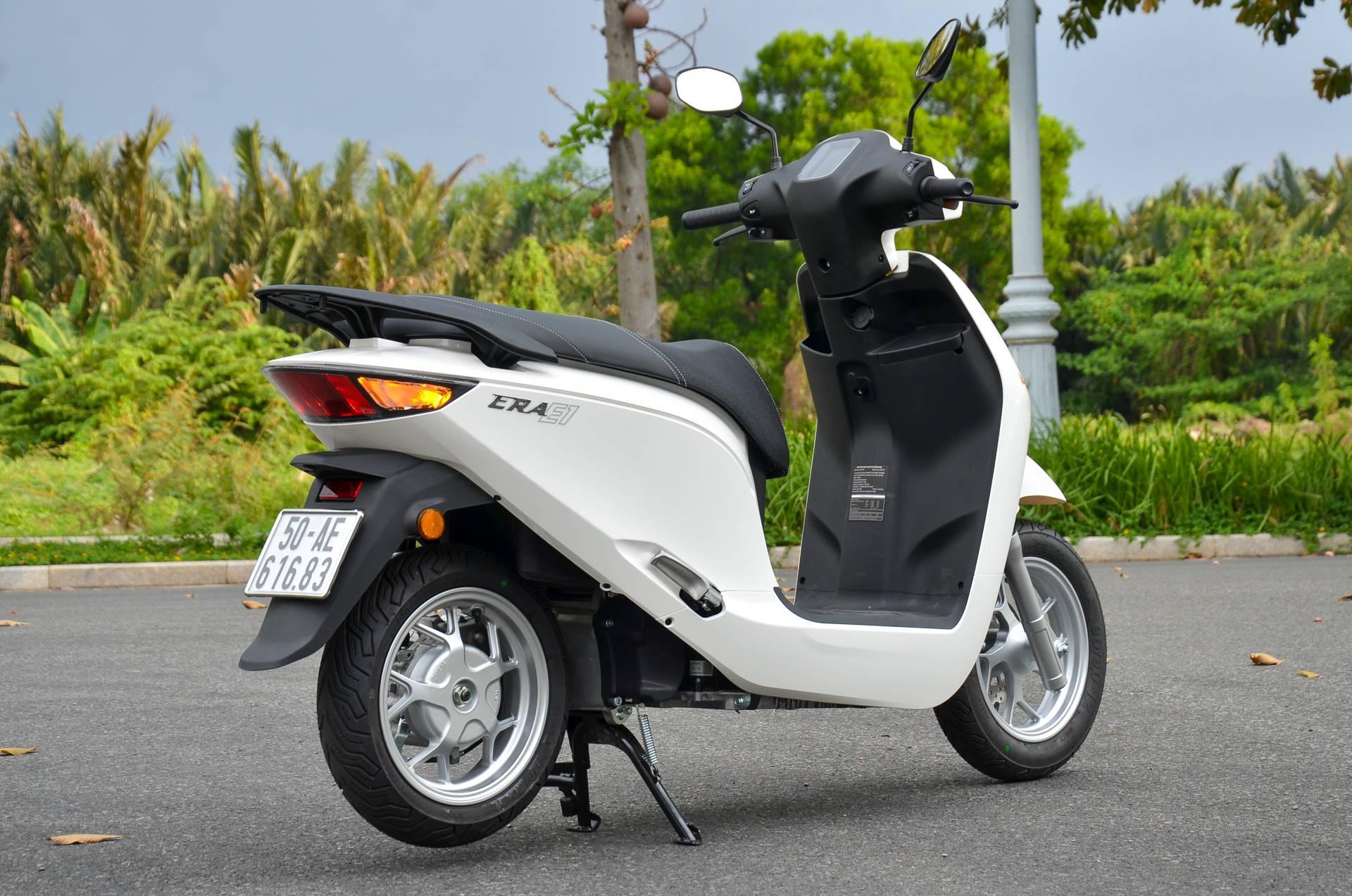 Dat Bike,  Dat Bike ERA anh 5